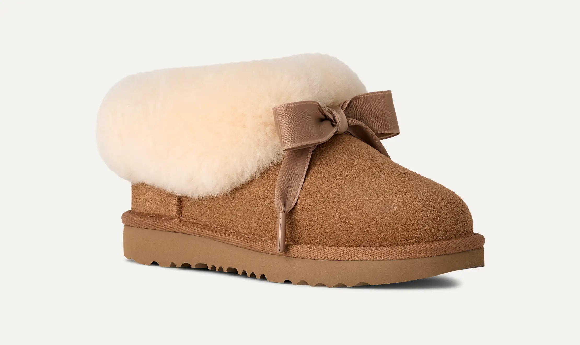 Kids' Bailey Slipper