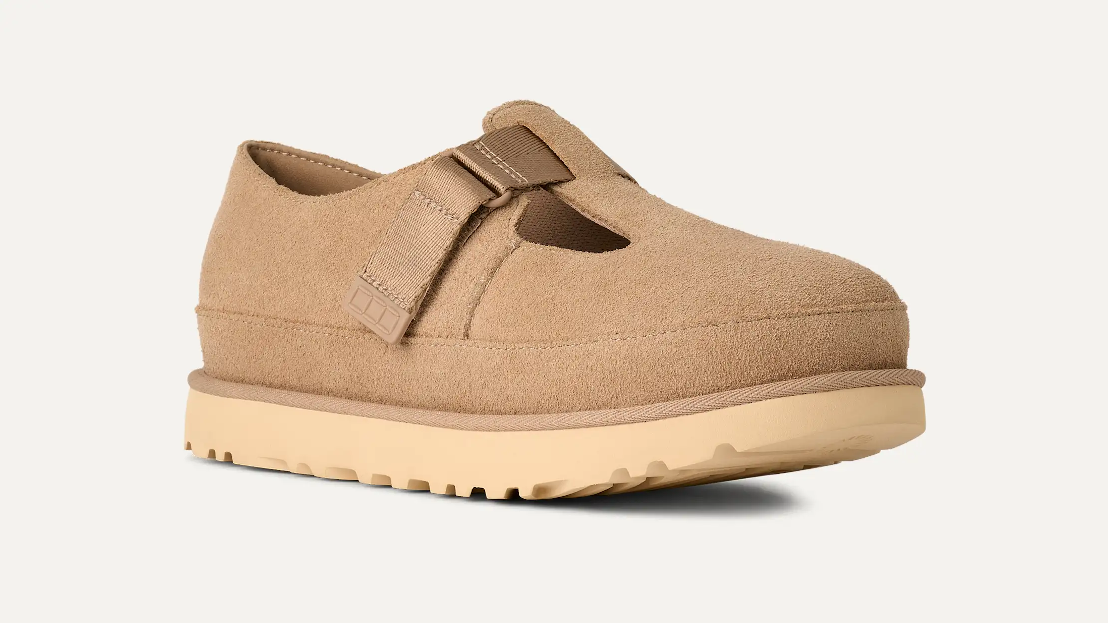 Goldenstar Mary Jane for Women | UGG®