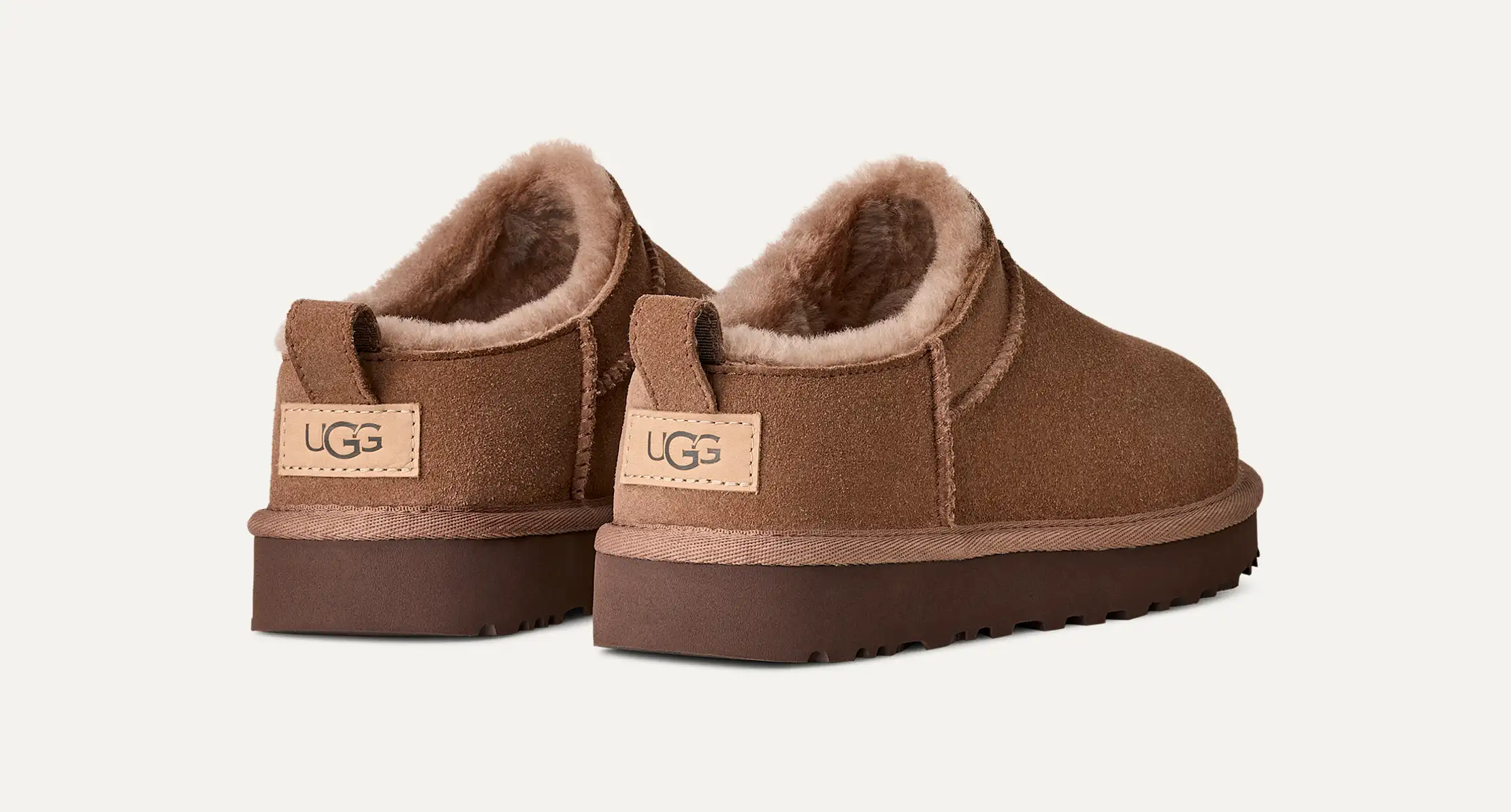UGG® Classic Micro for Women | UGG®