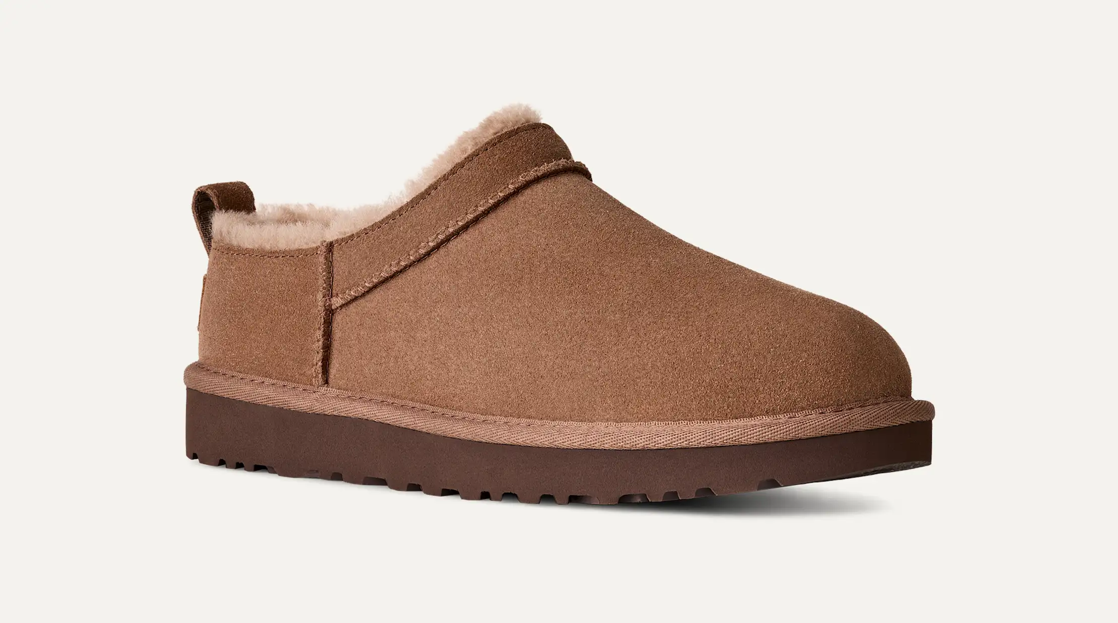 UGG® Classic Micro for Women | UGG®