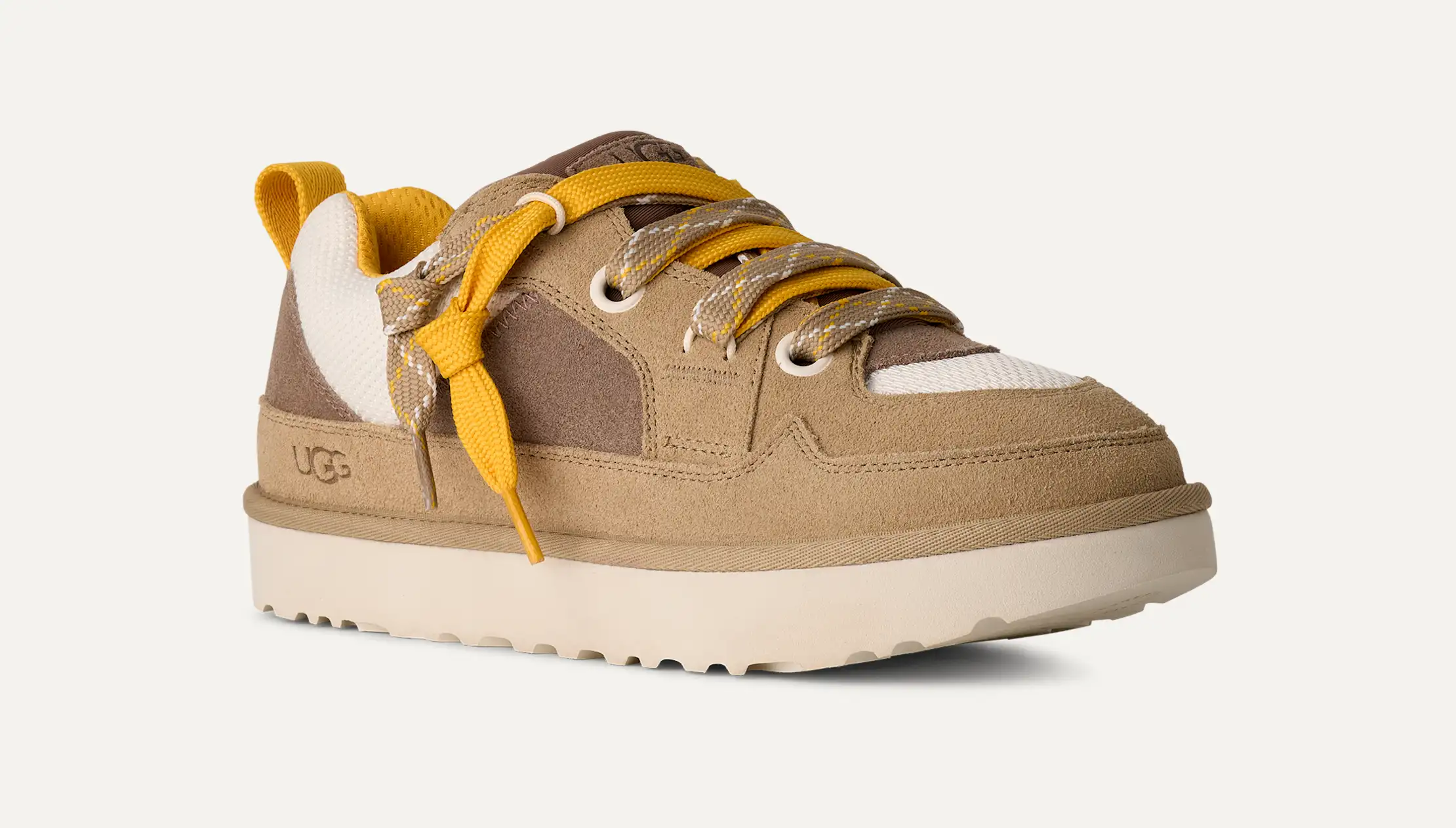 Men's Lo Lowmel
