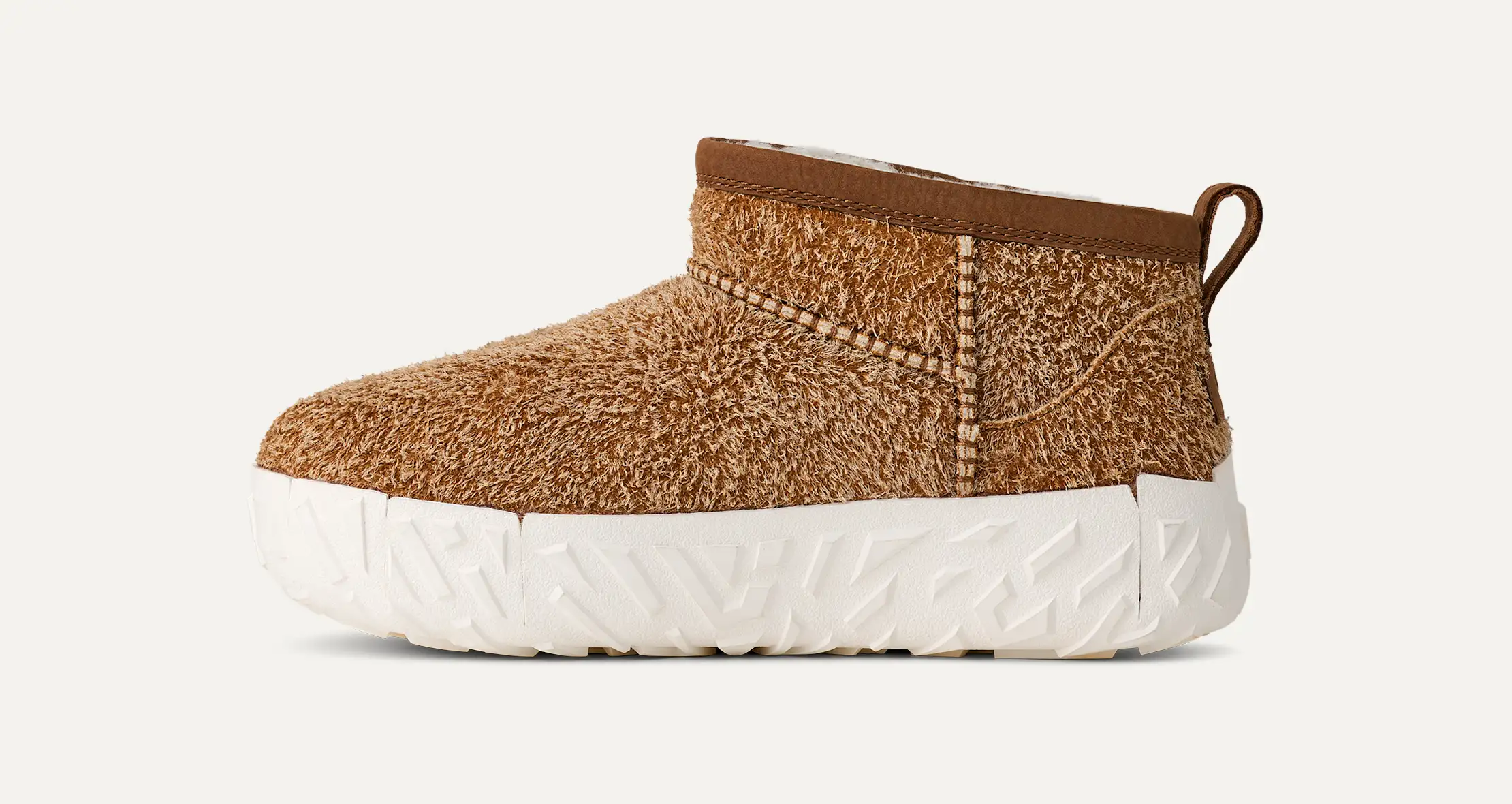 Men's Classic Ultra Mini Wrap Tech