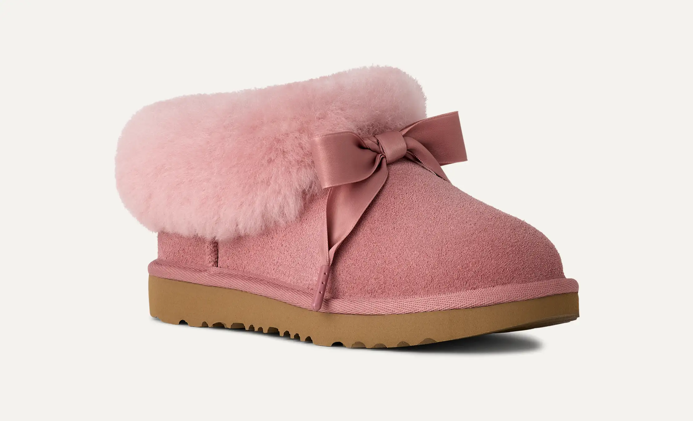 Kids' Bailey Slipper