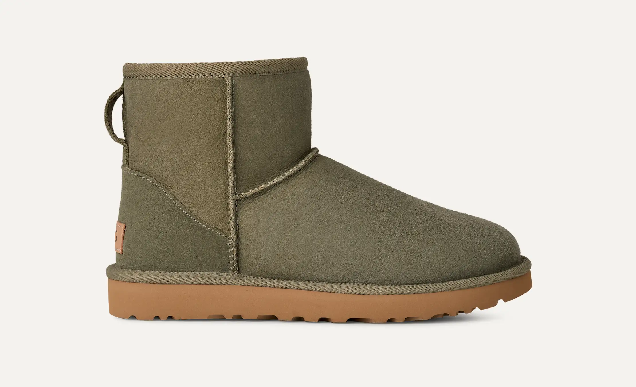 Women's UGG® Classic Mini II Boot | UGG® Official Women's UGG® Classic Mini II Boot | UGG® Official
