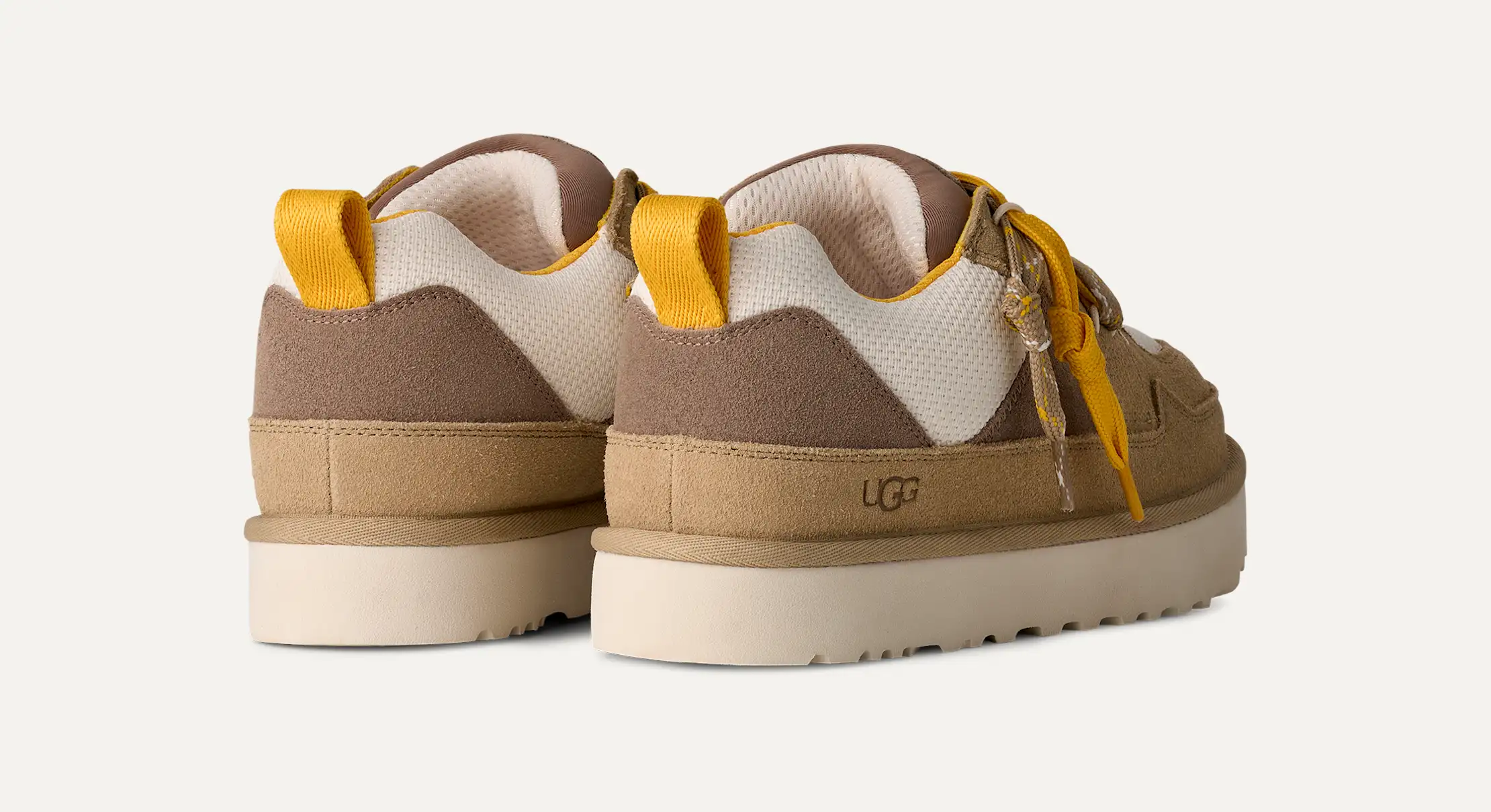 Men's Lo Lowmel