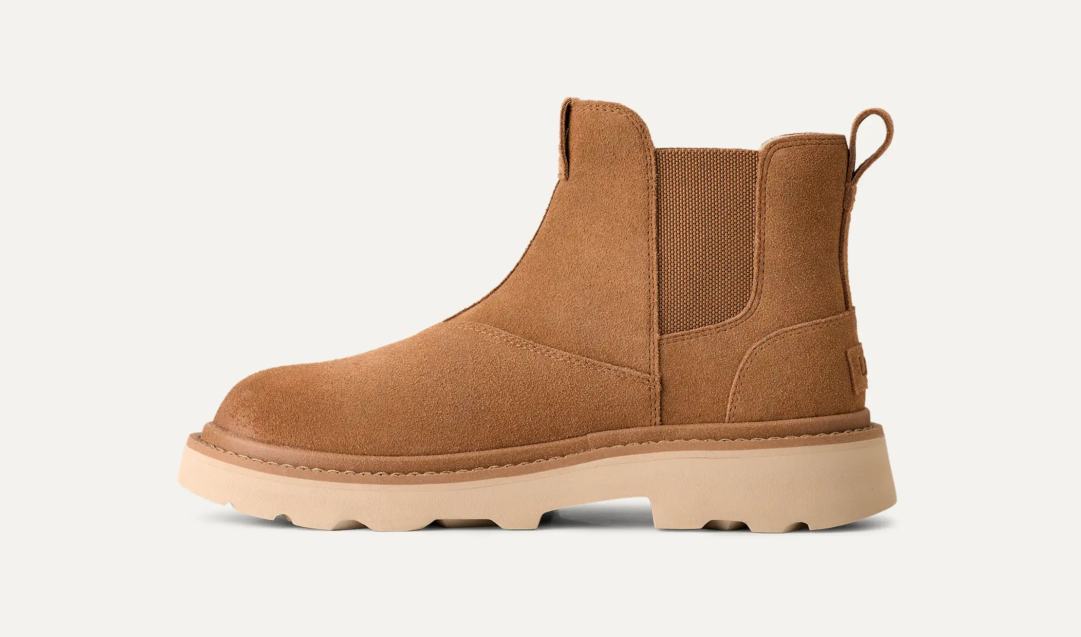 Men's Chelsea Lug