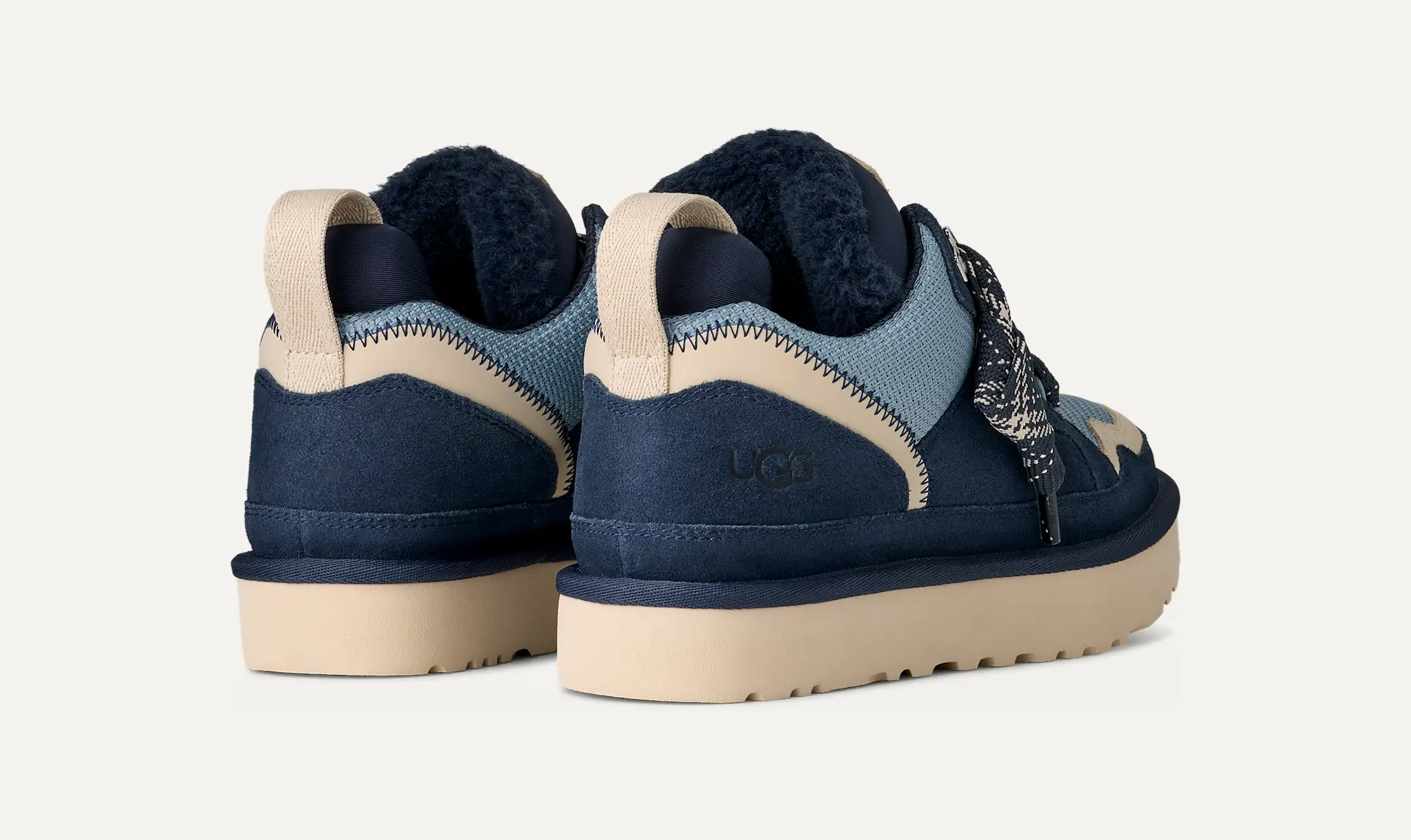 Women's Lowmel