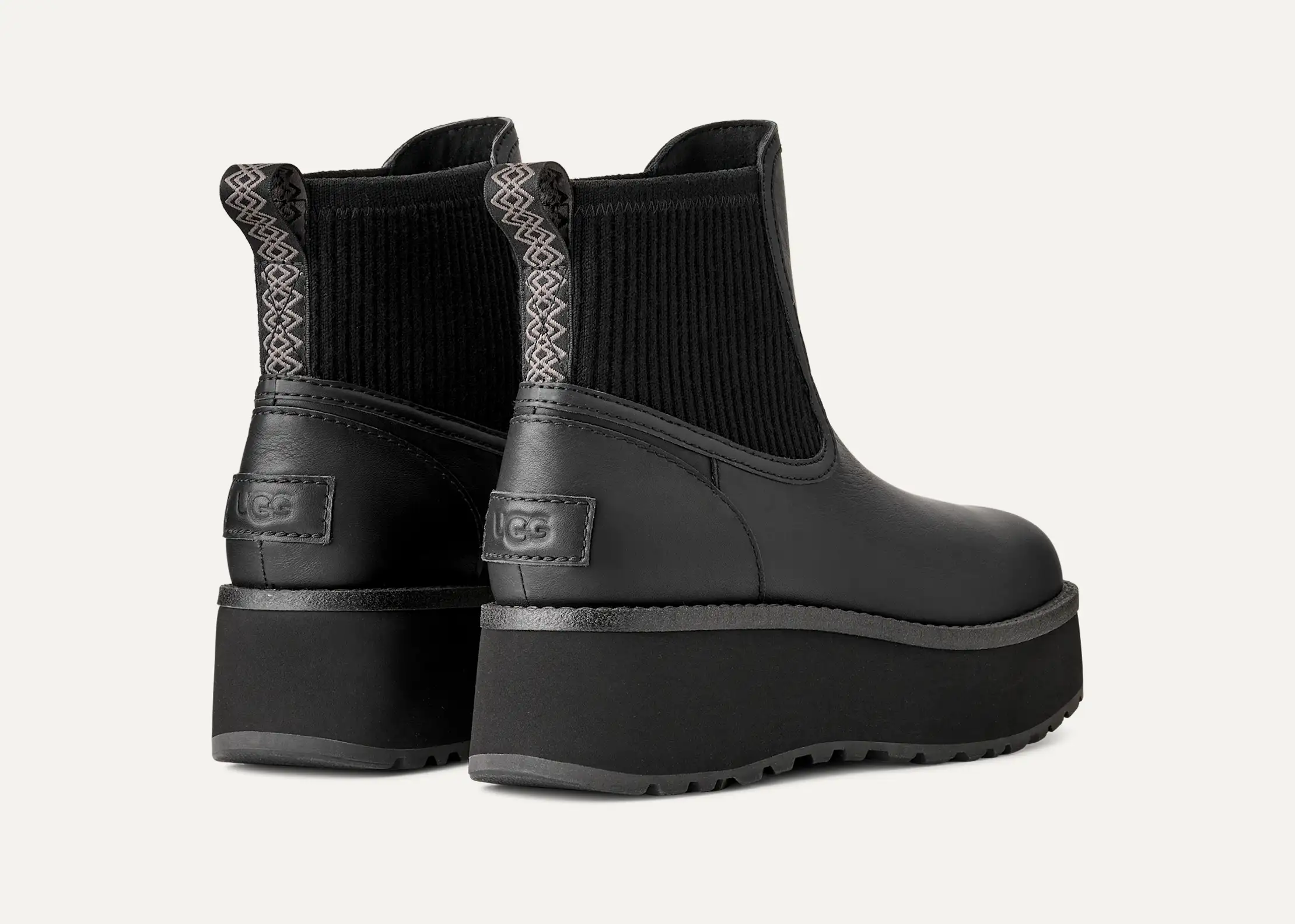 Women's Cityfunc Chelsea Boot
