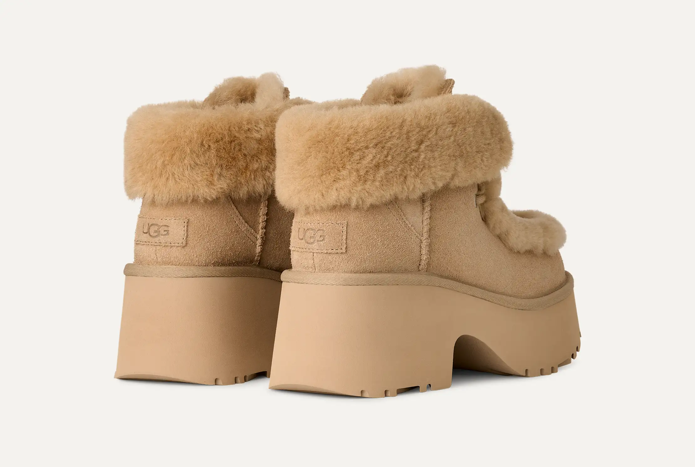 Women's Esmee Lace Up