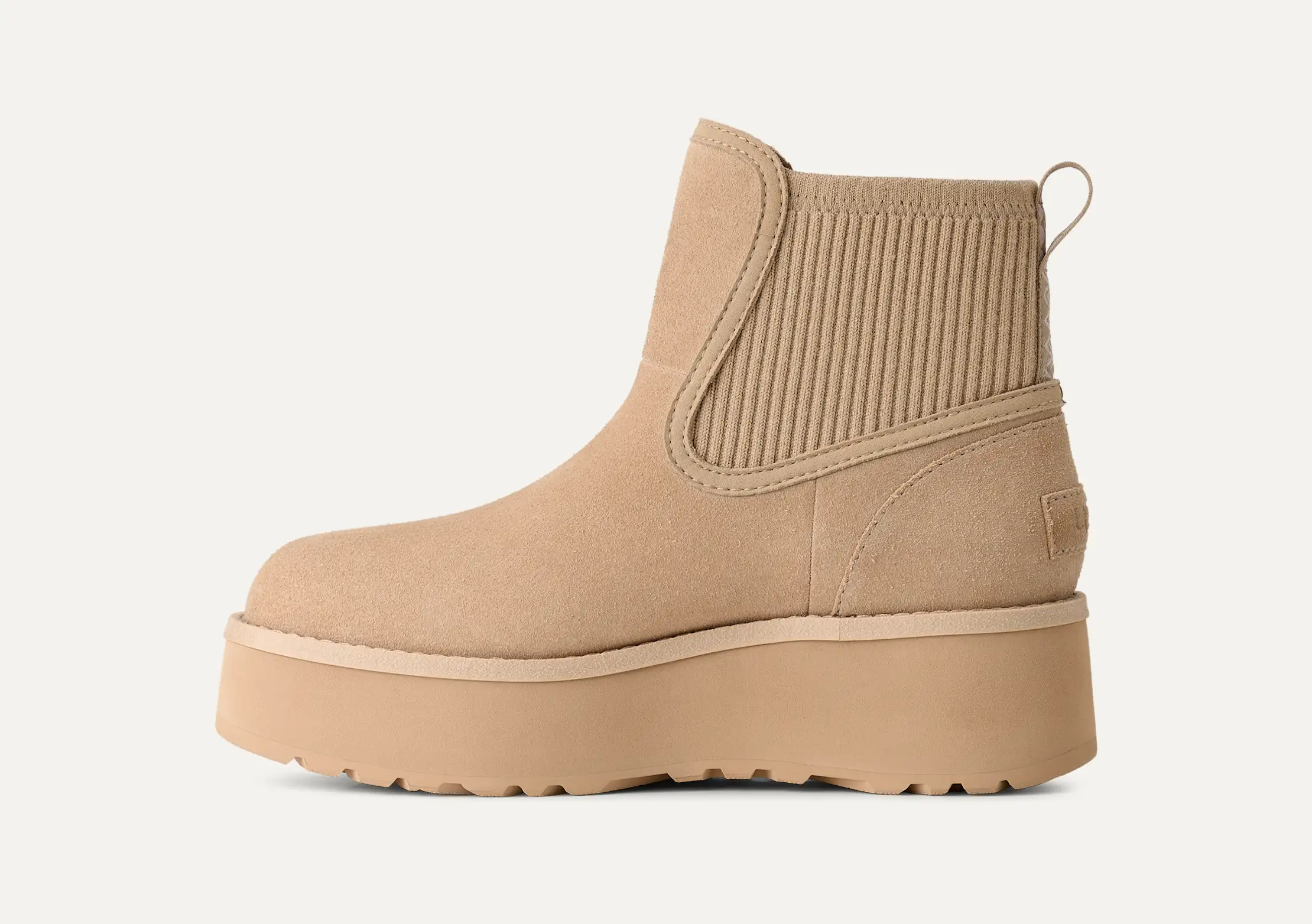 UGG® Cityfunc Chelsea Boot for Women | UGG® Sweden