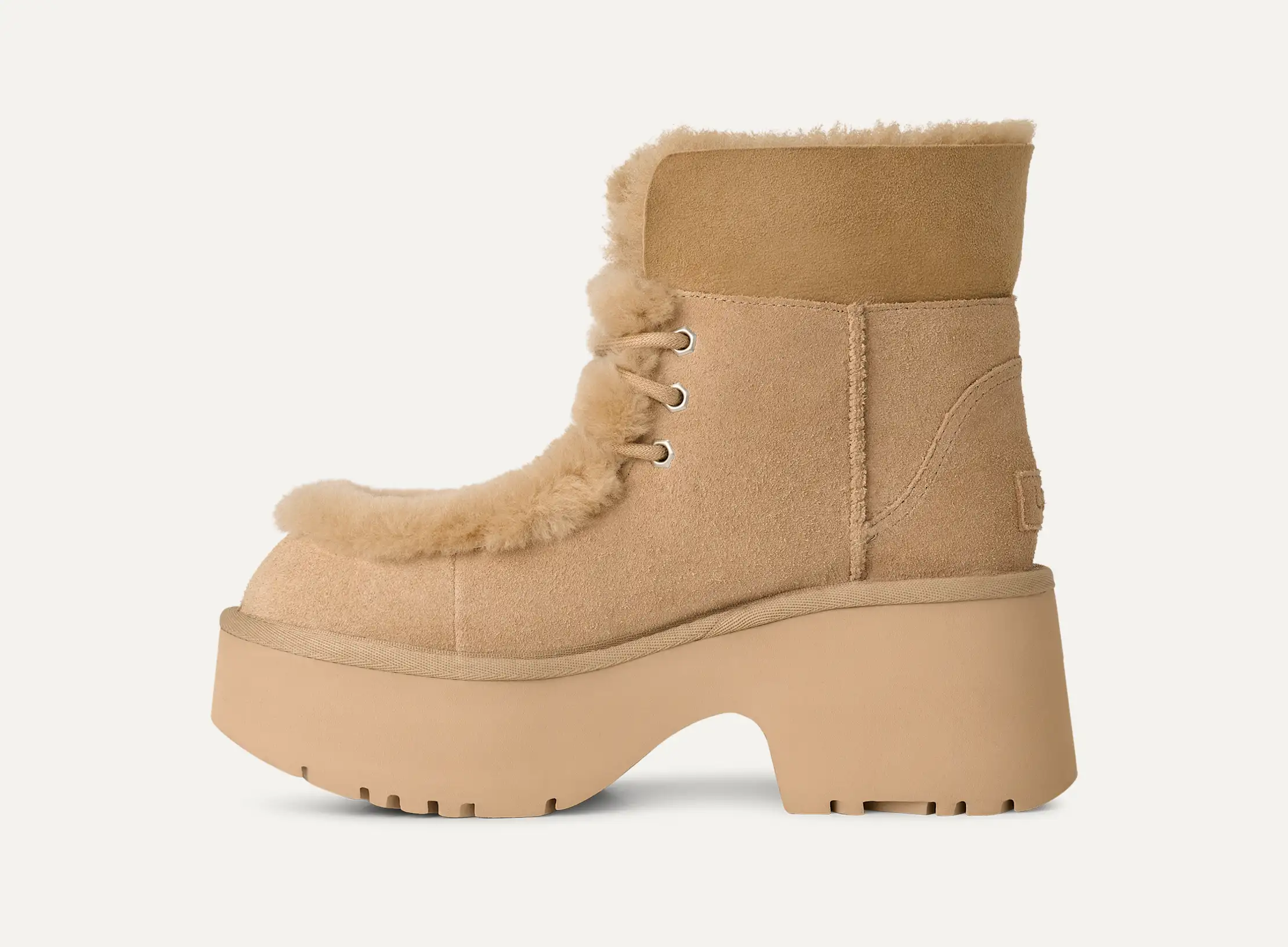 Women's Esmee Lace Up