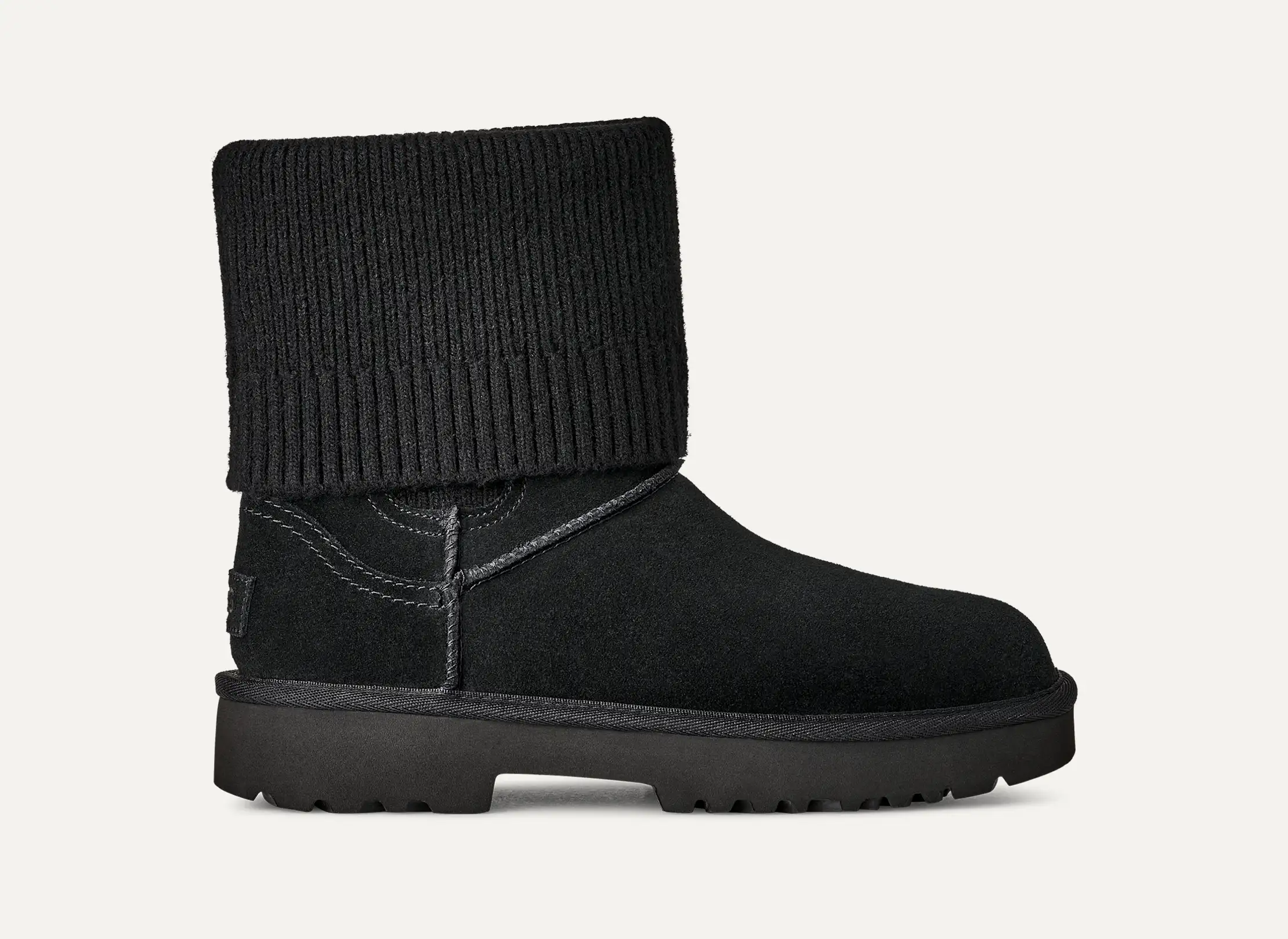 Women's Marais Knit Chelsea