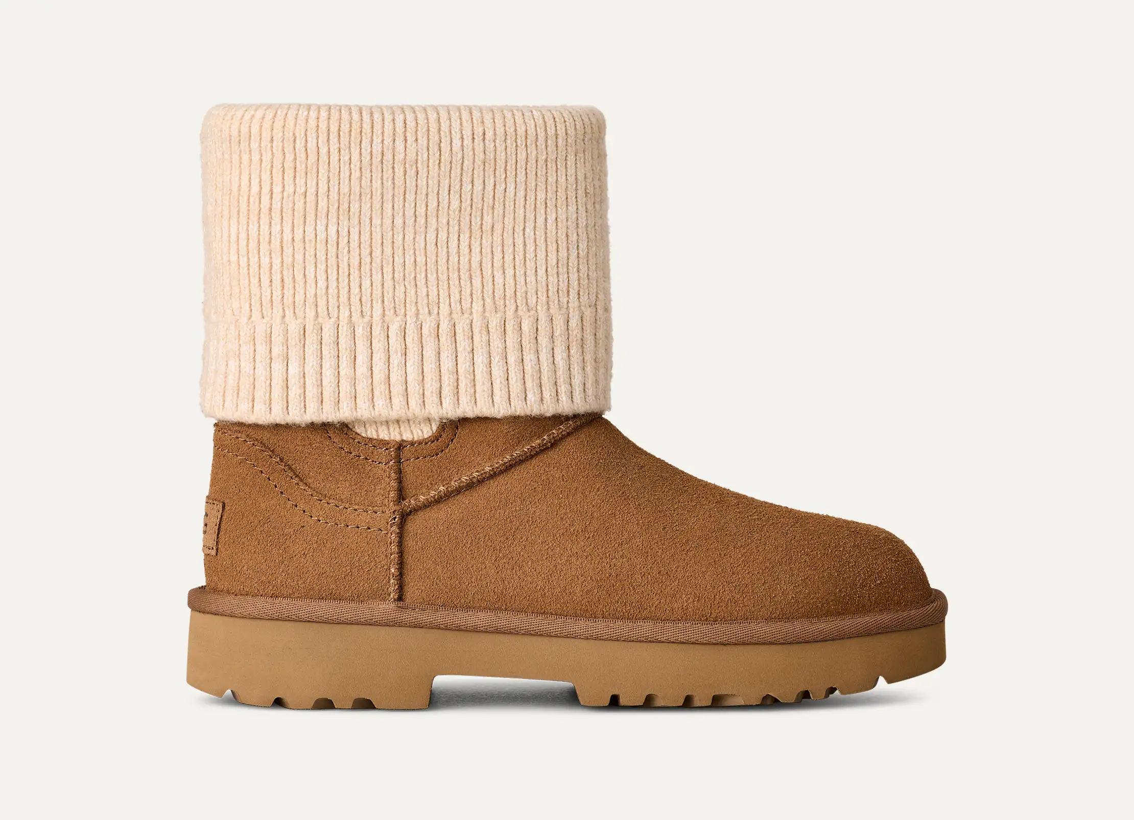 Women's Marais Knit Chelsea