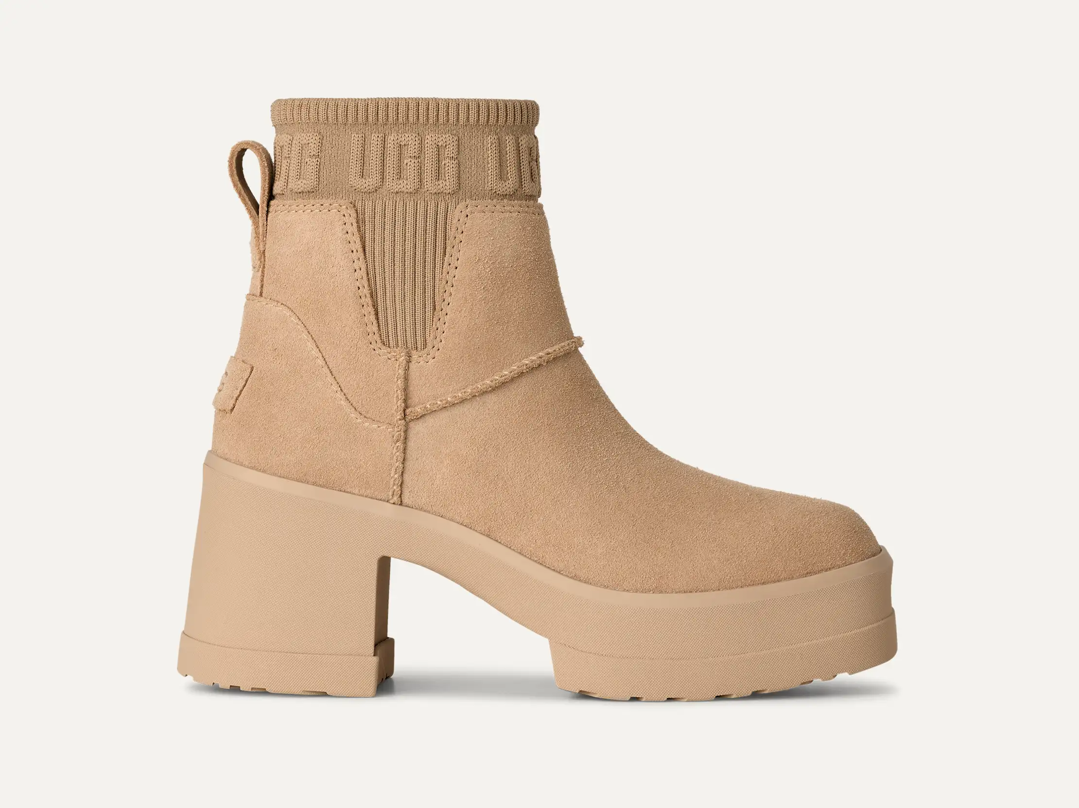 UGG モシカン UGG® Moxy Chelsea for Women | UGG®