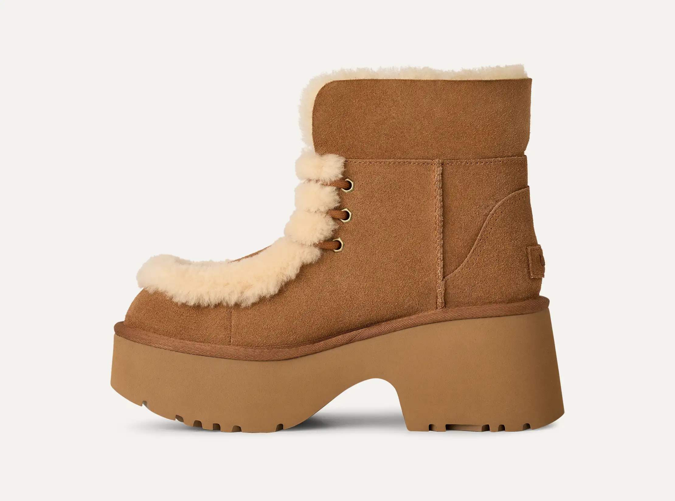 Women's Esmee Lace Up