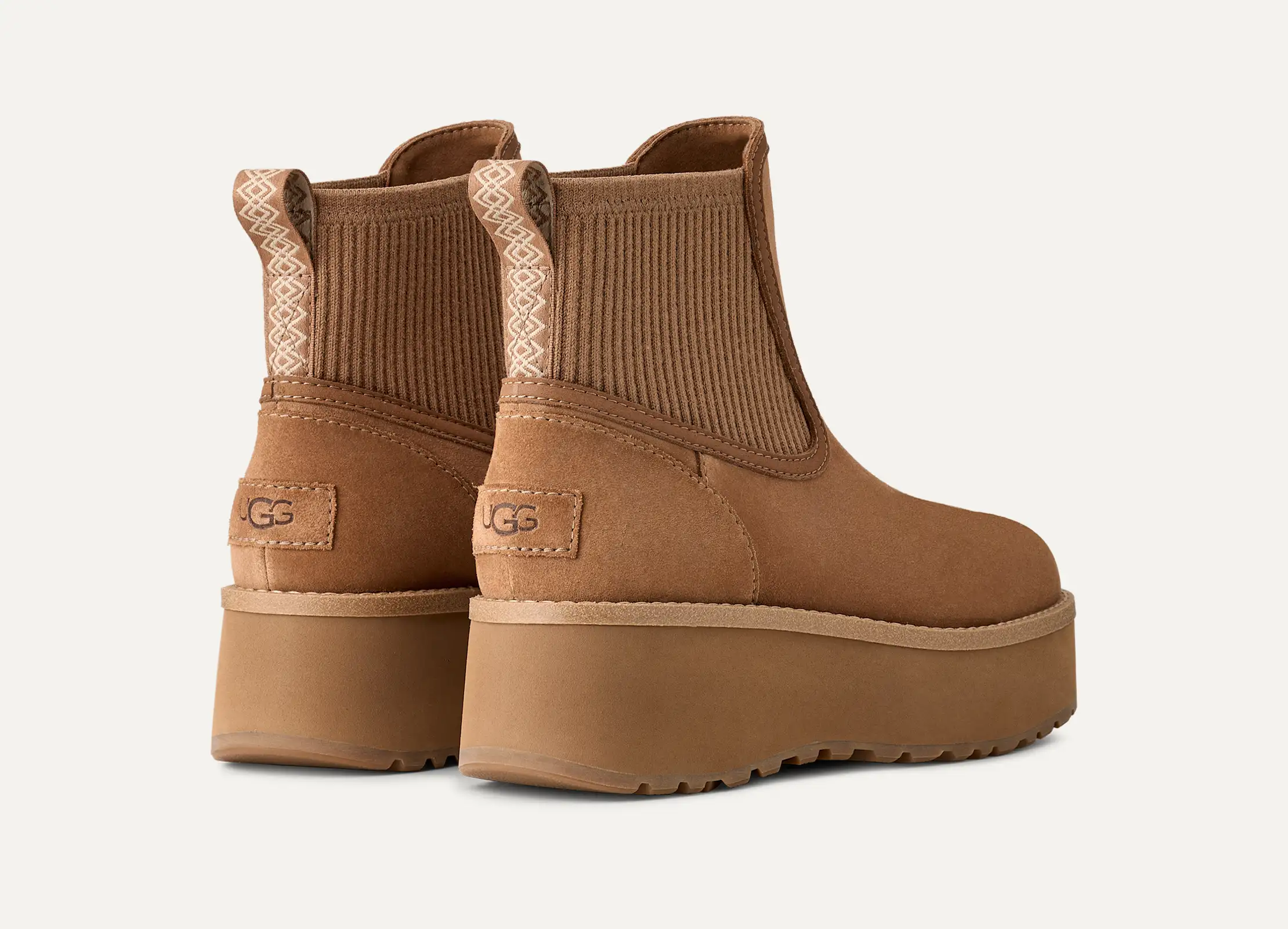 UGG® Cityfunc Chelsea Boot for Women | UGG® Norway