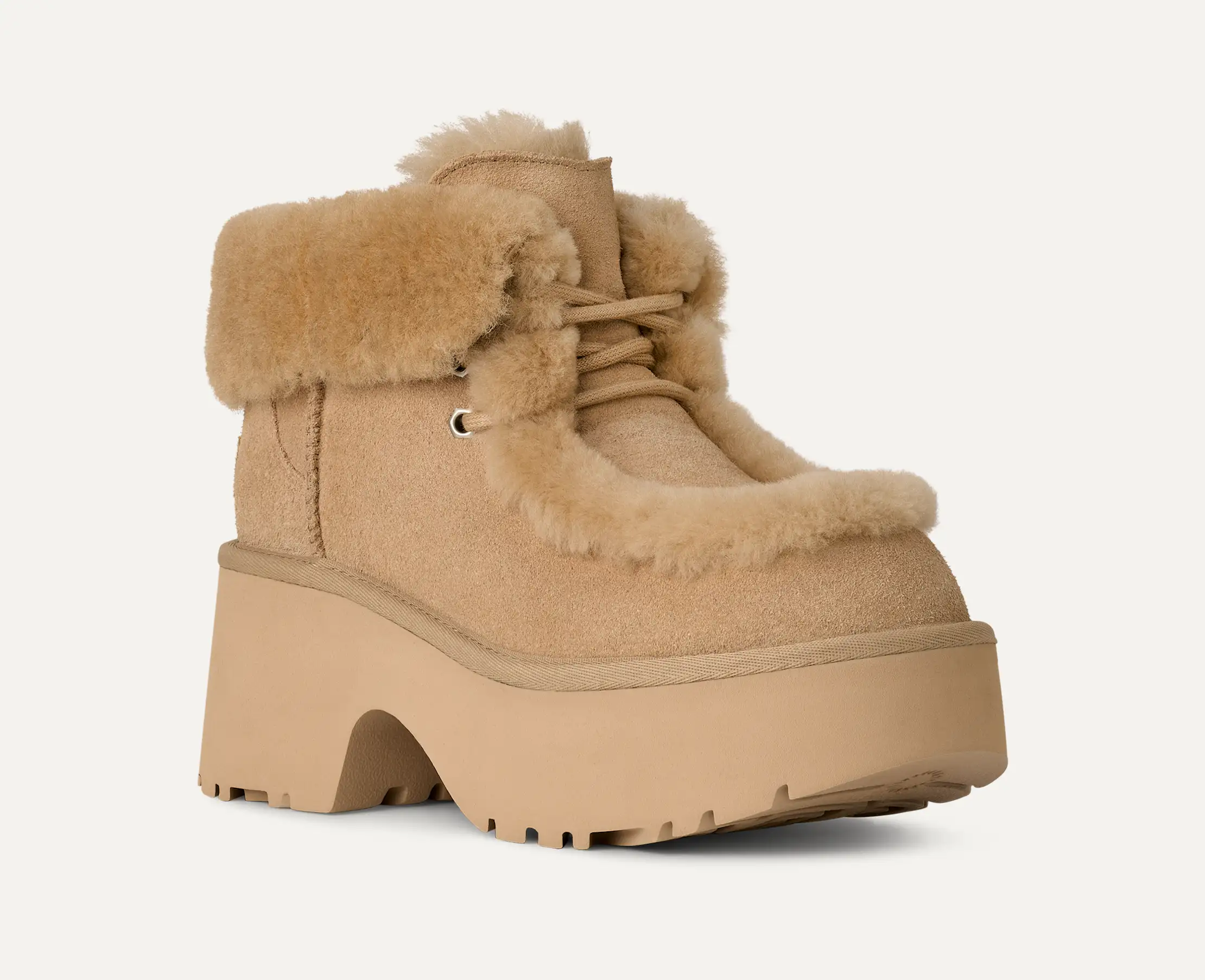 Women's Esmee Lace Up