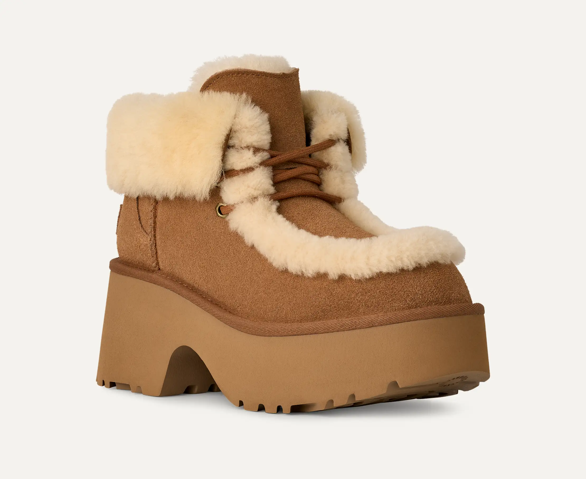 Women's Esmee Lace Up
