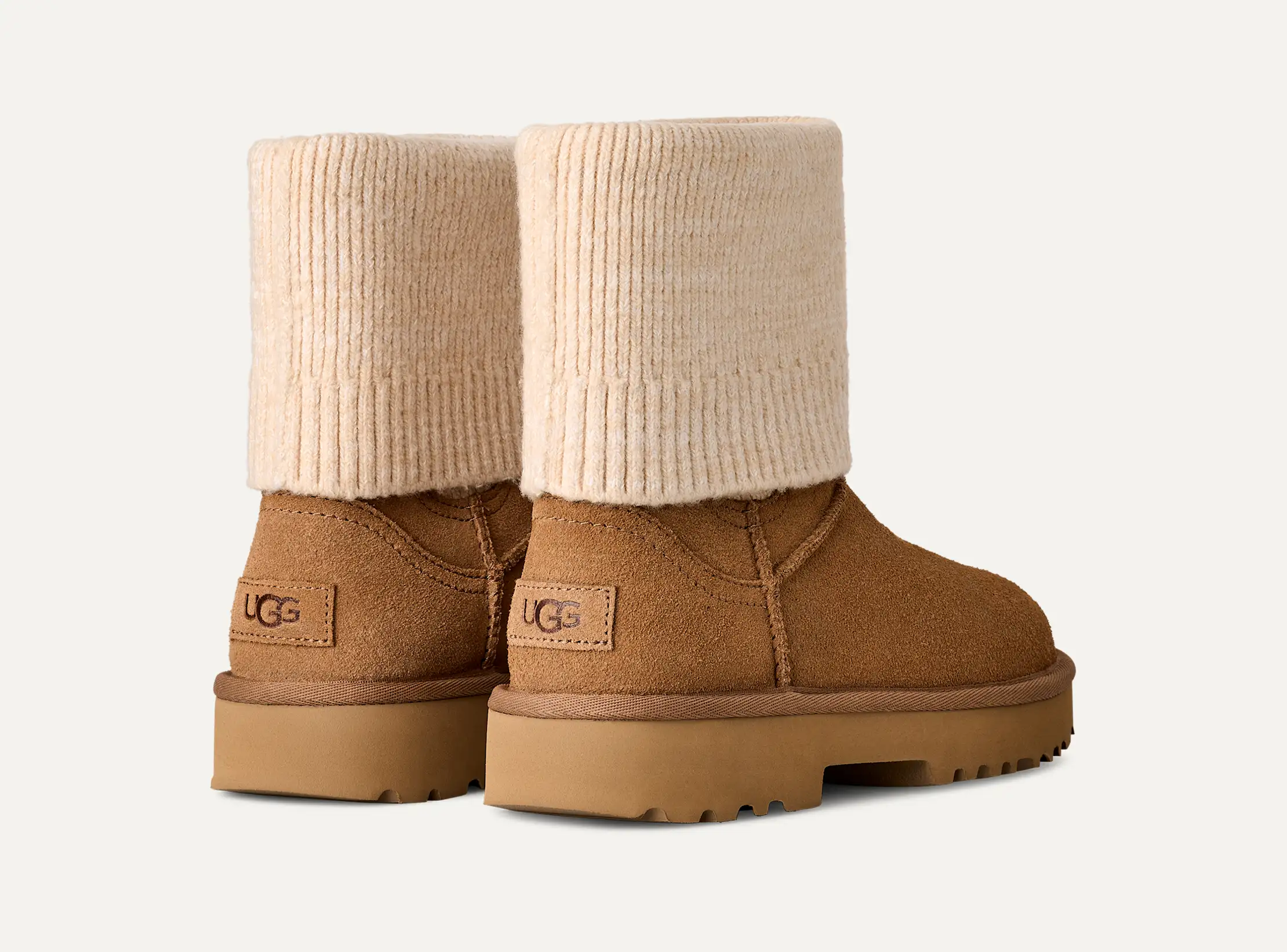 Women's Marais Knit Chelsea