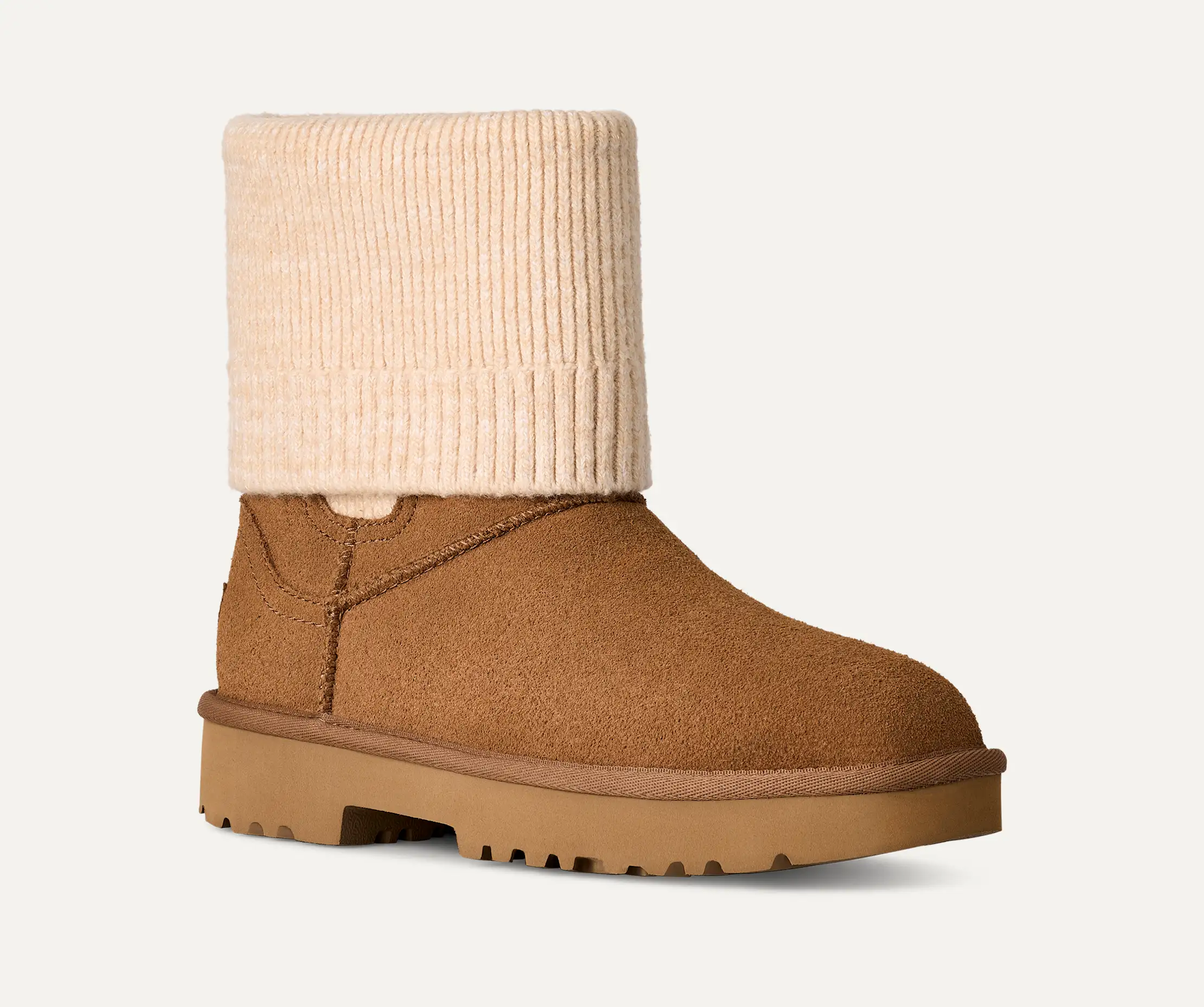 Women's Marais Knit Chelsea