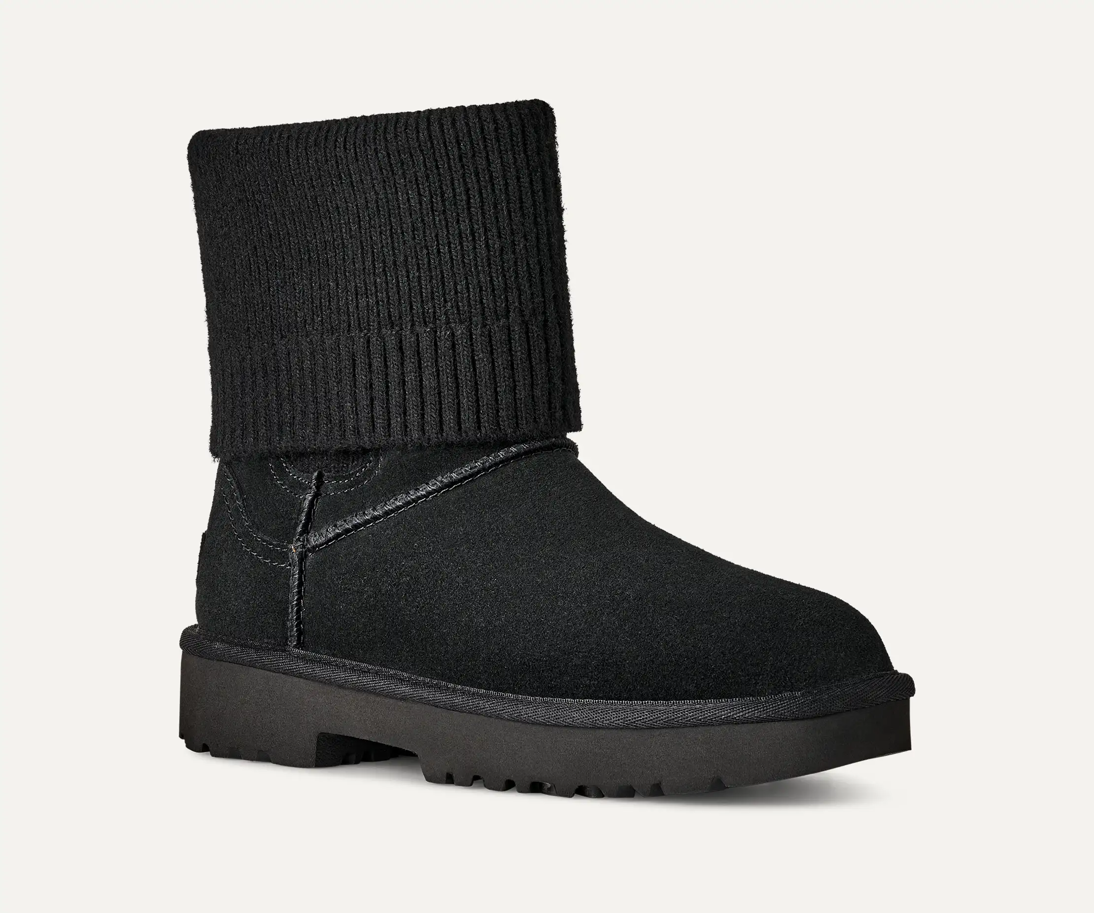 Women's Marais Knit Chelsea
