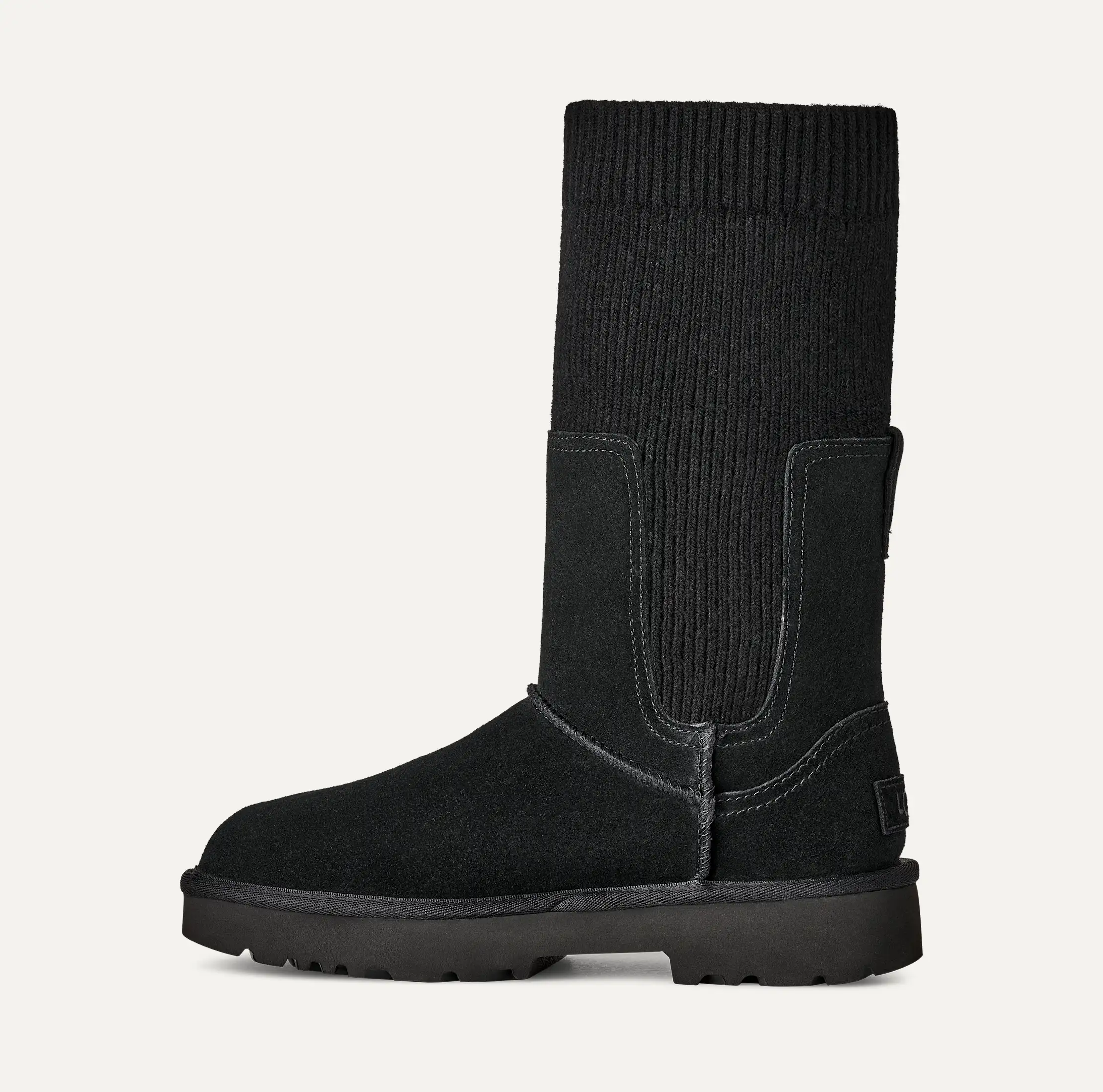 Women's Marais Knit Chelsea