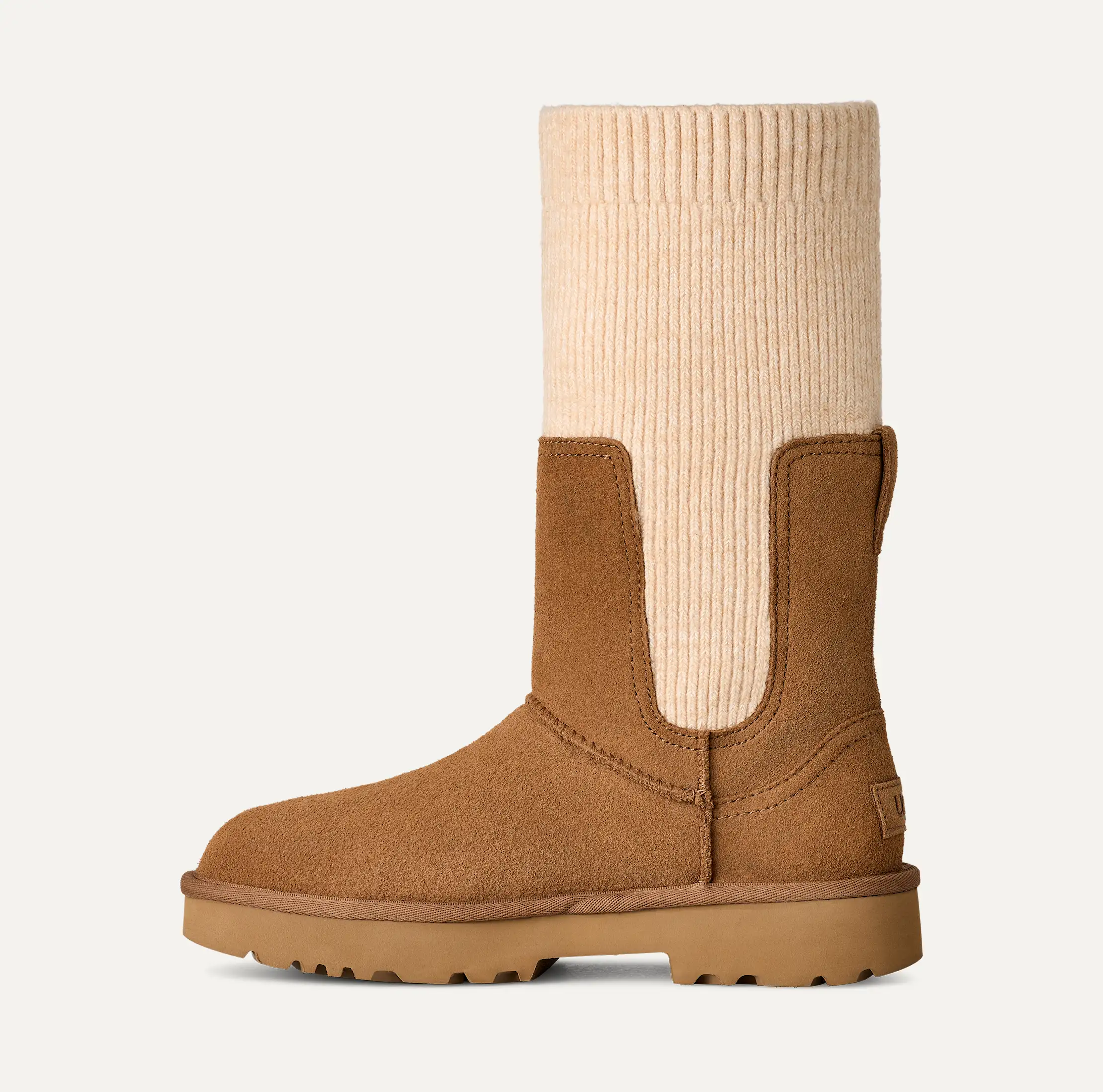 Women's Marais Knit Chelsea