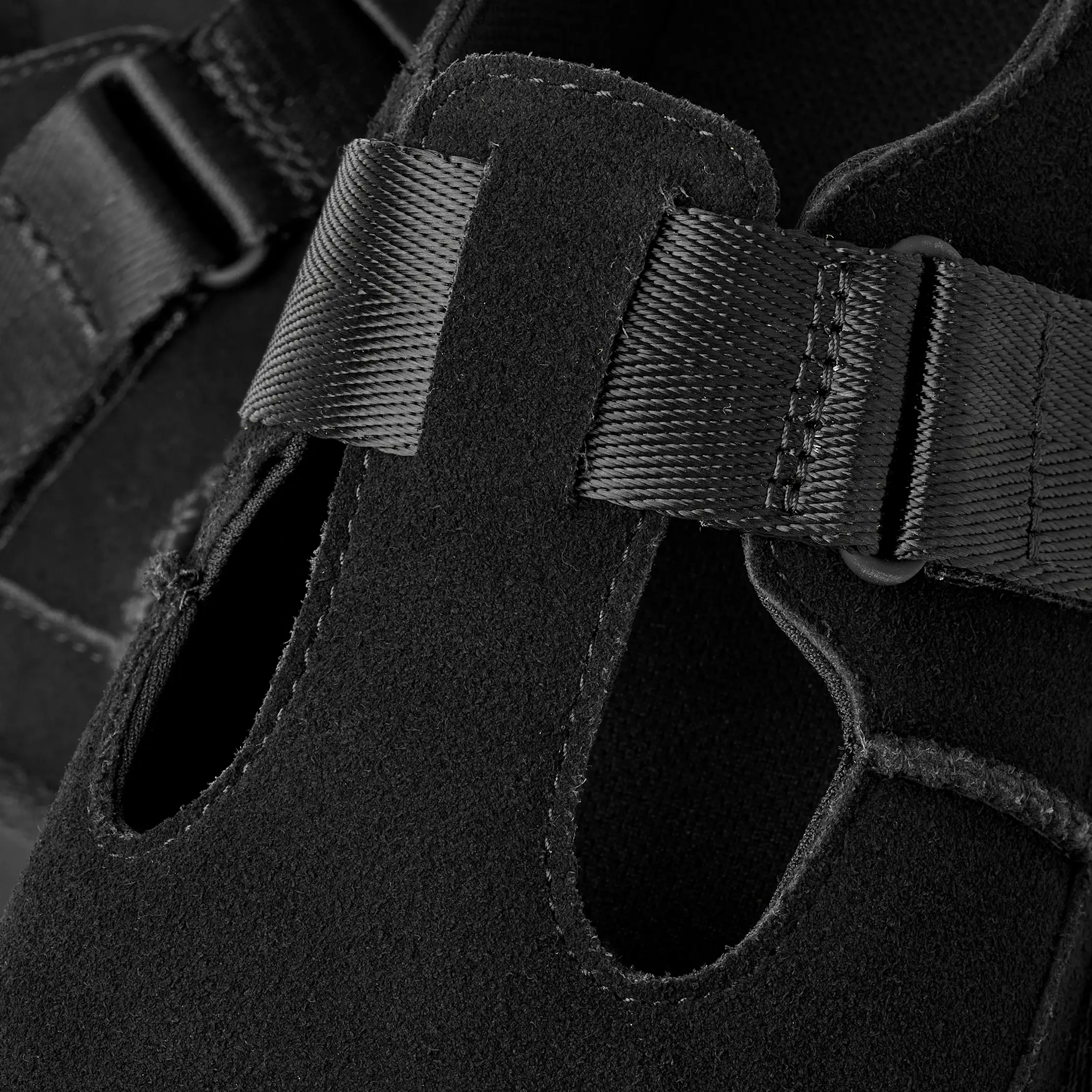 Étoile d’or Mary Jane