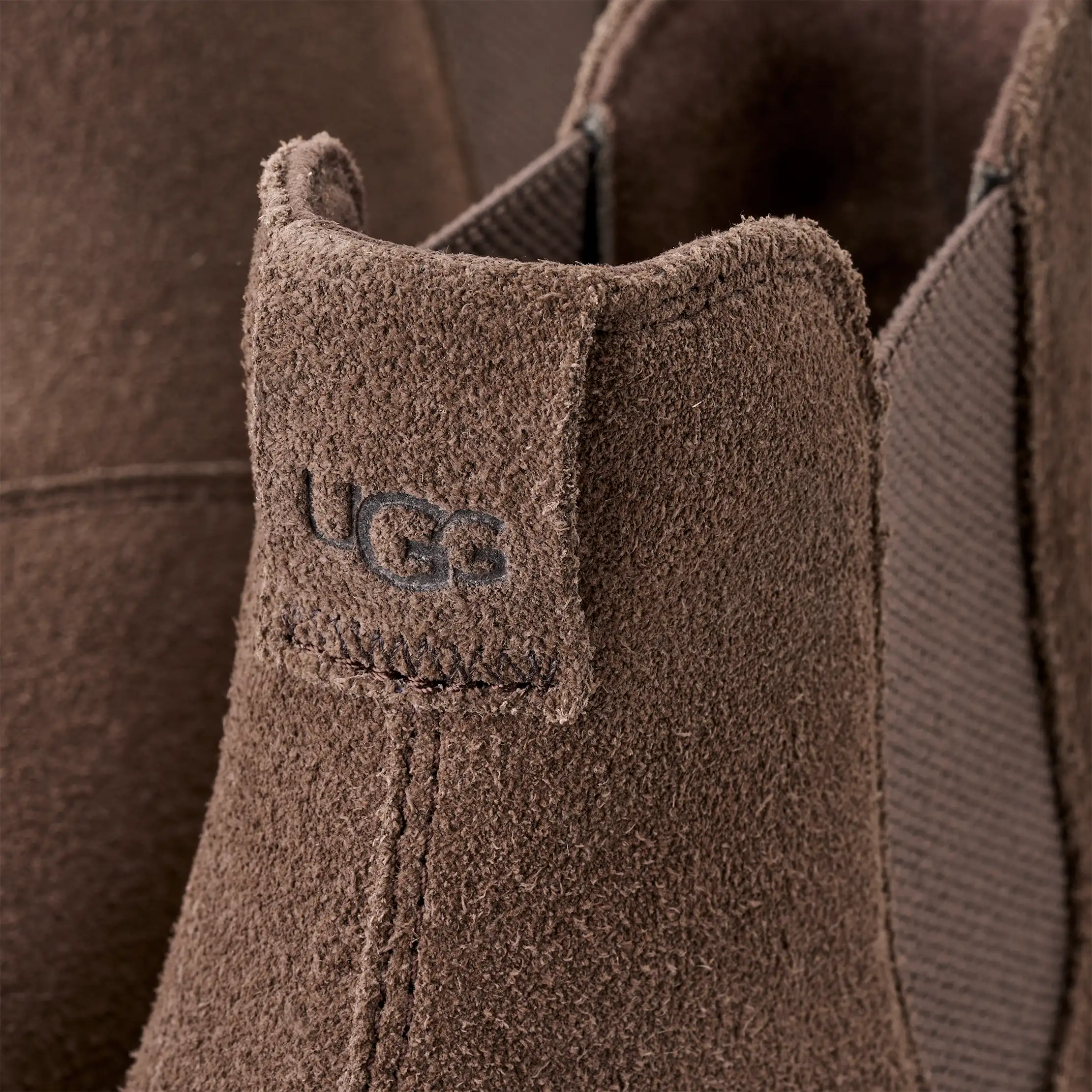 UGG® Chelsea Lug Boot for Men | UGG® Romania