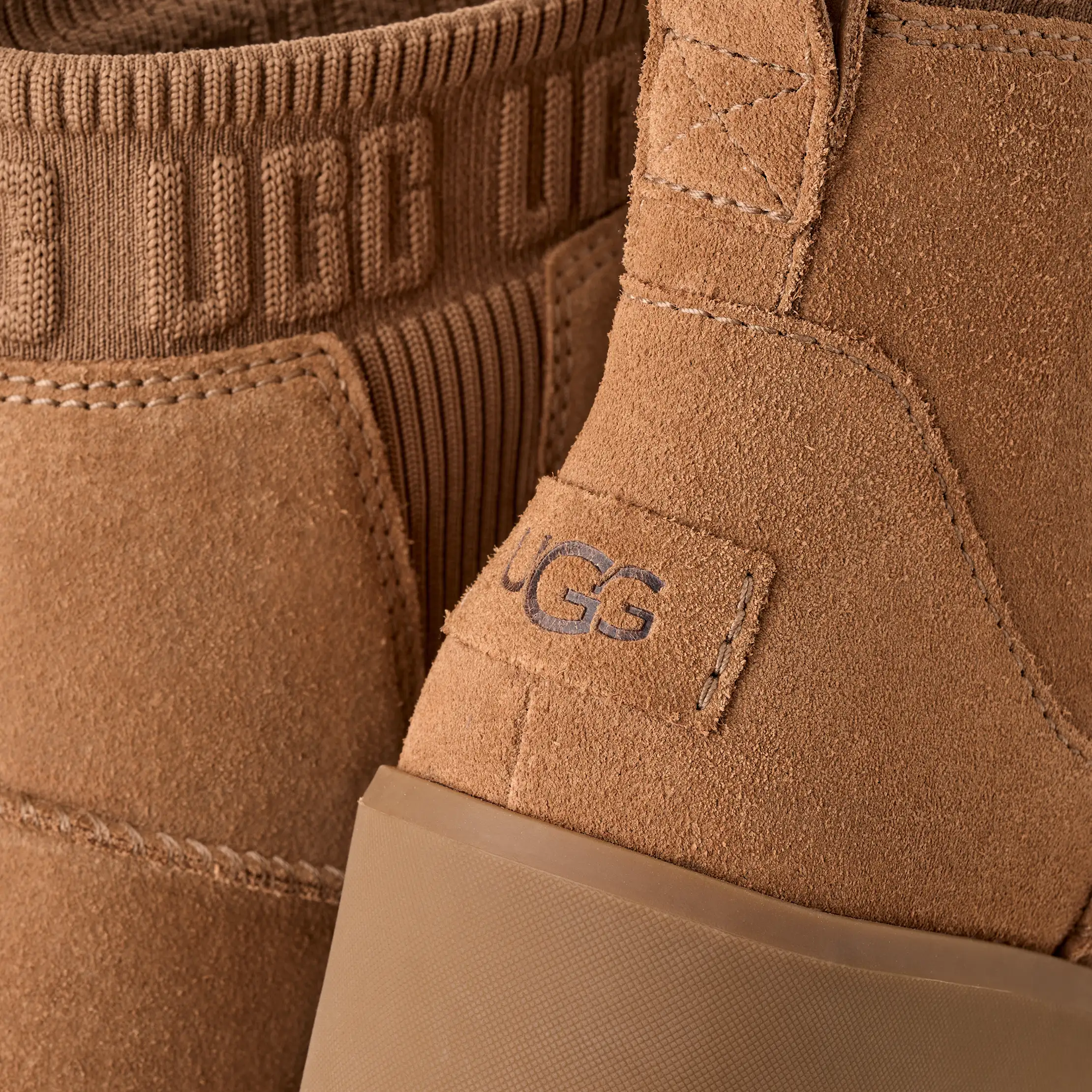 UGG® Moxy Chelsea for Women | UGG®