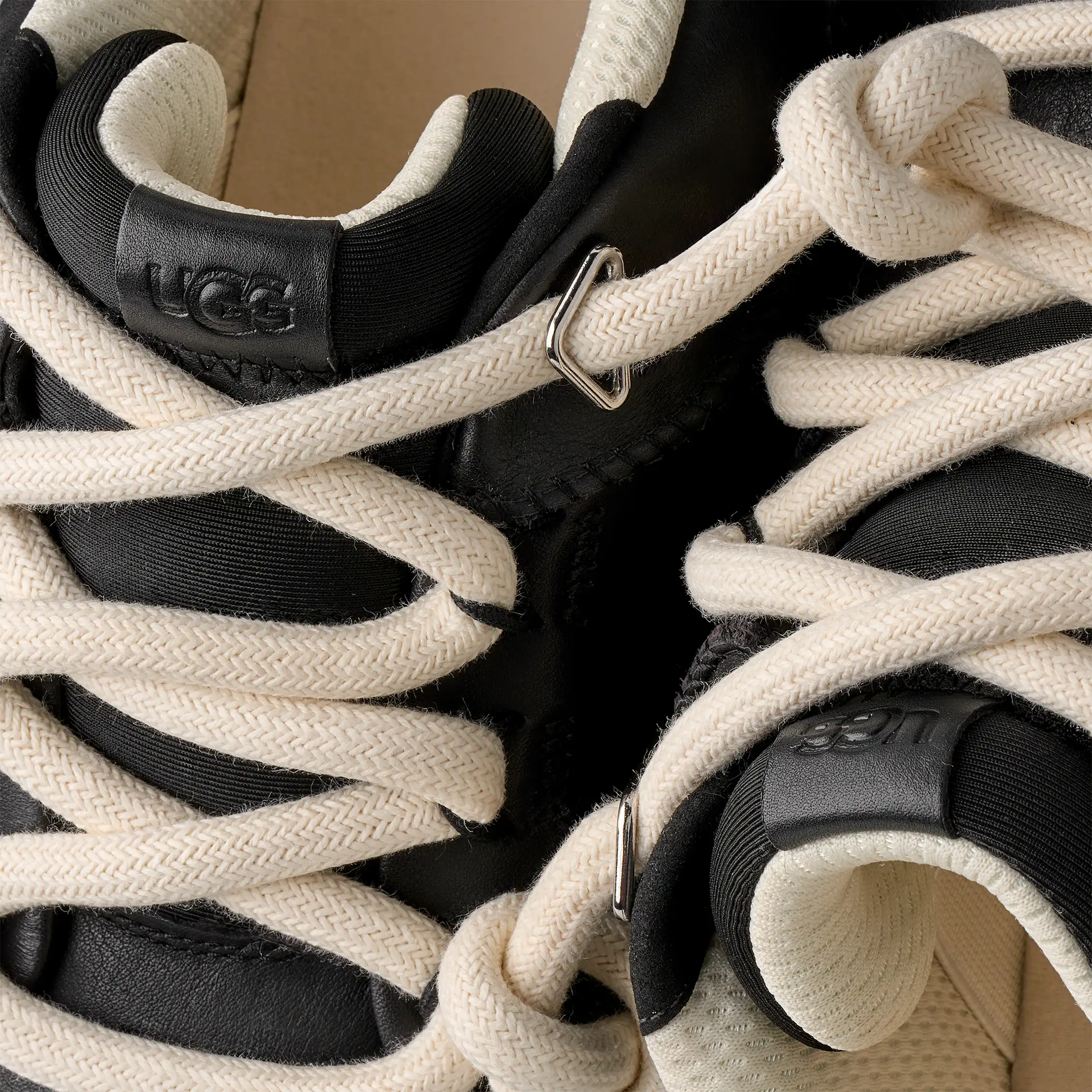 ugg モカシン プレミアムサマーUGGモカシン