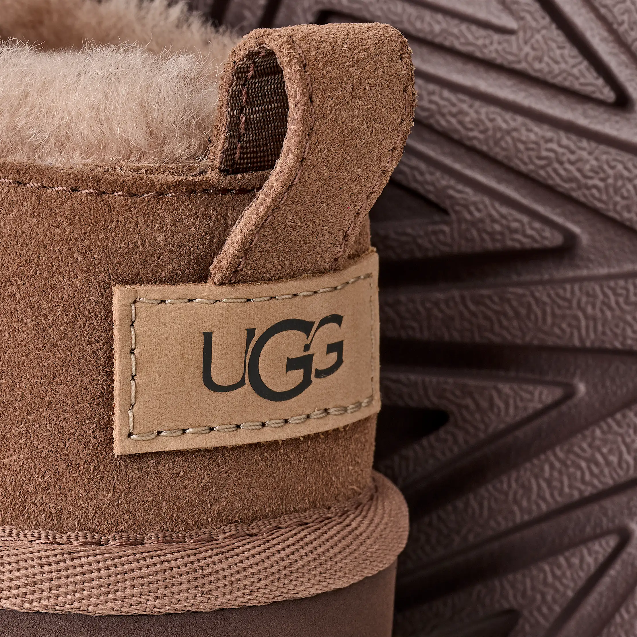 【UGG】★ブーツ★ Women's Classic Micro UGG® Classic Micro for Women | UGG®