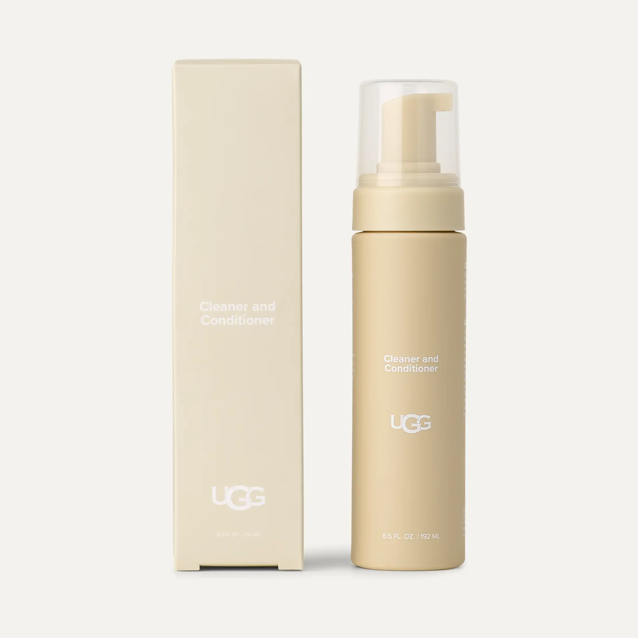 Care UGG Cleaner & Conditioner