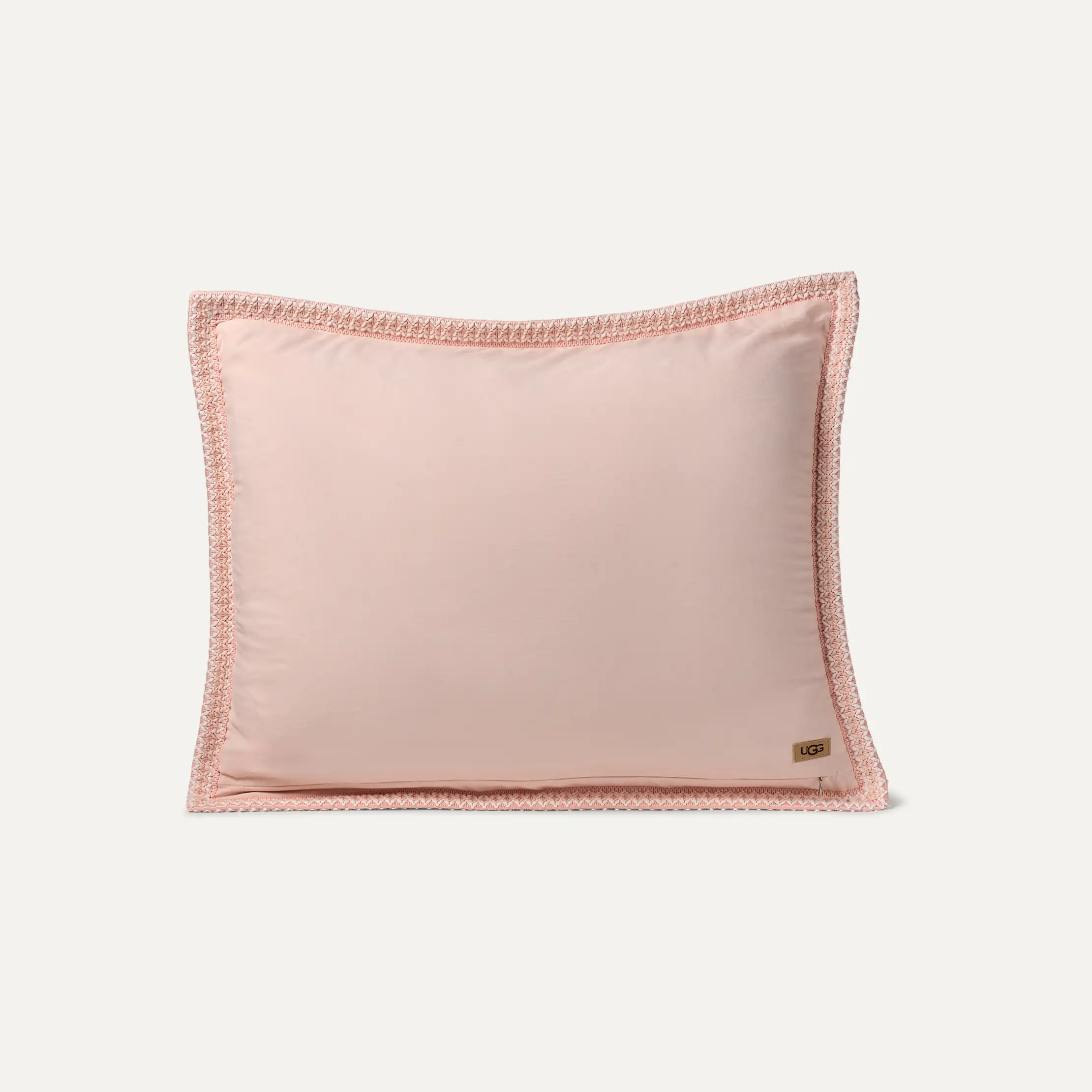 Home Devon UGGbraid Quilt Set King