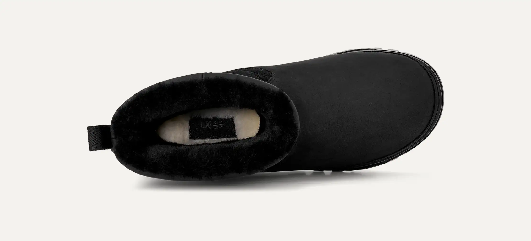 UGG® Heritage Pull-On TrailGazer for Men | UGG® EU