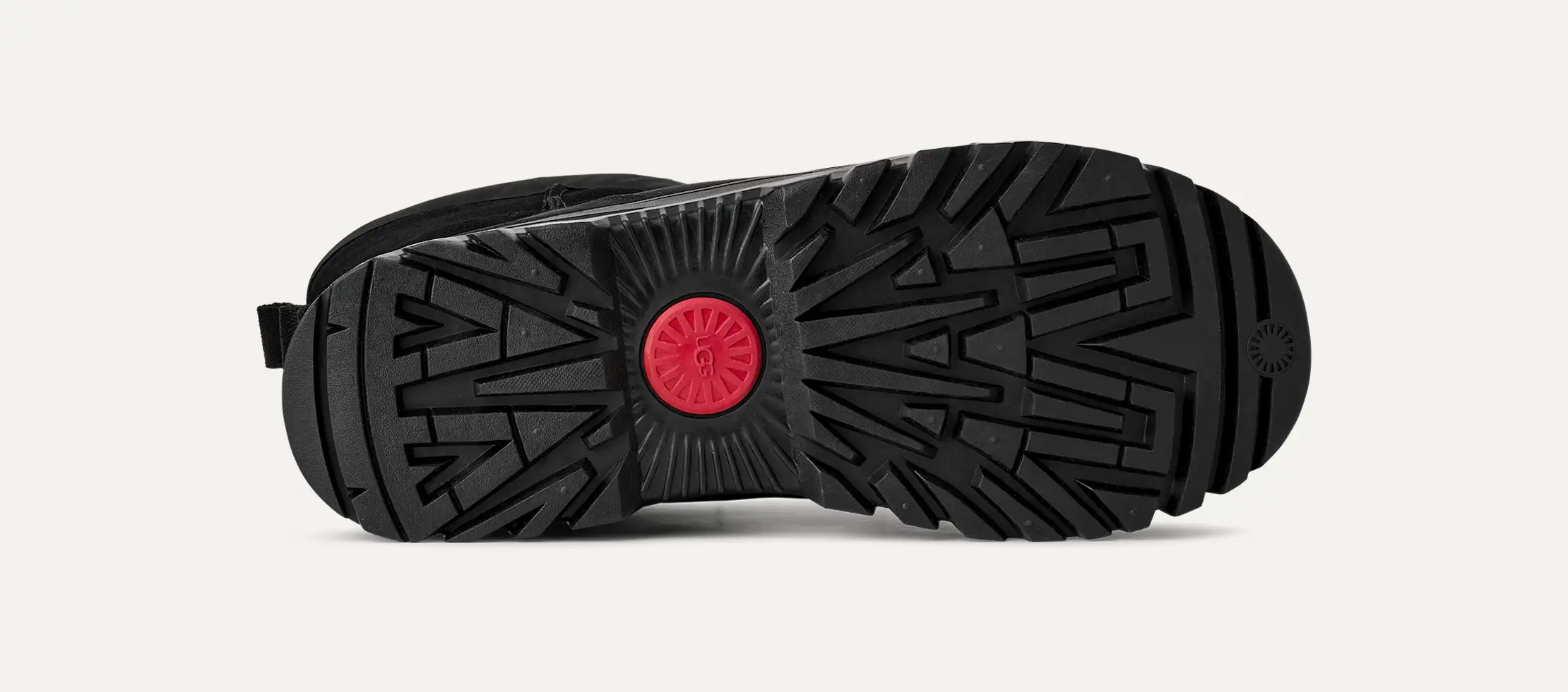UGG® Heritage Pull-On TrailGazer for Men | UGG® EU