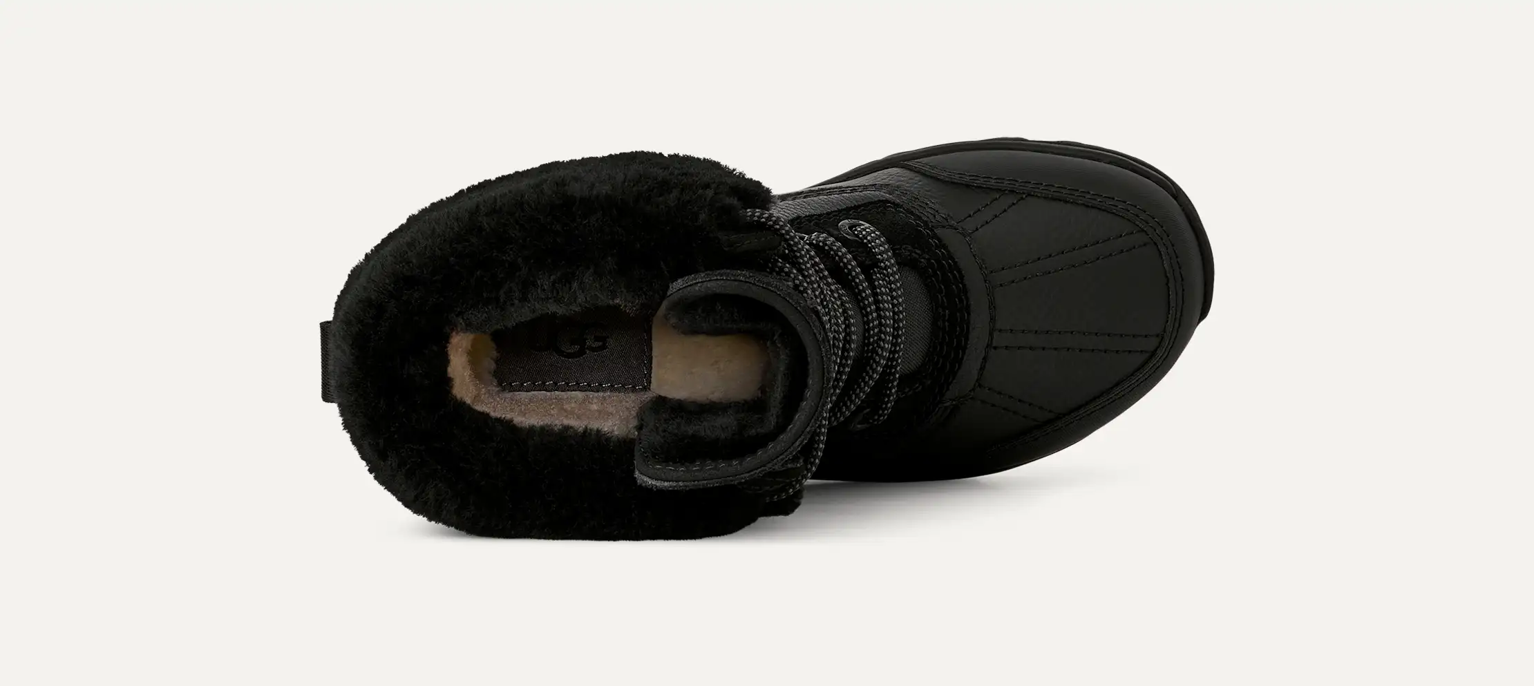 Botte Adirondack XXV