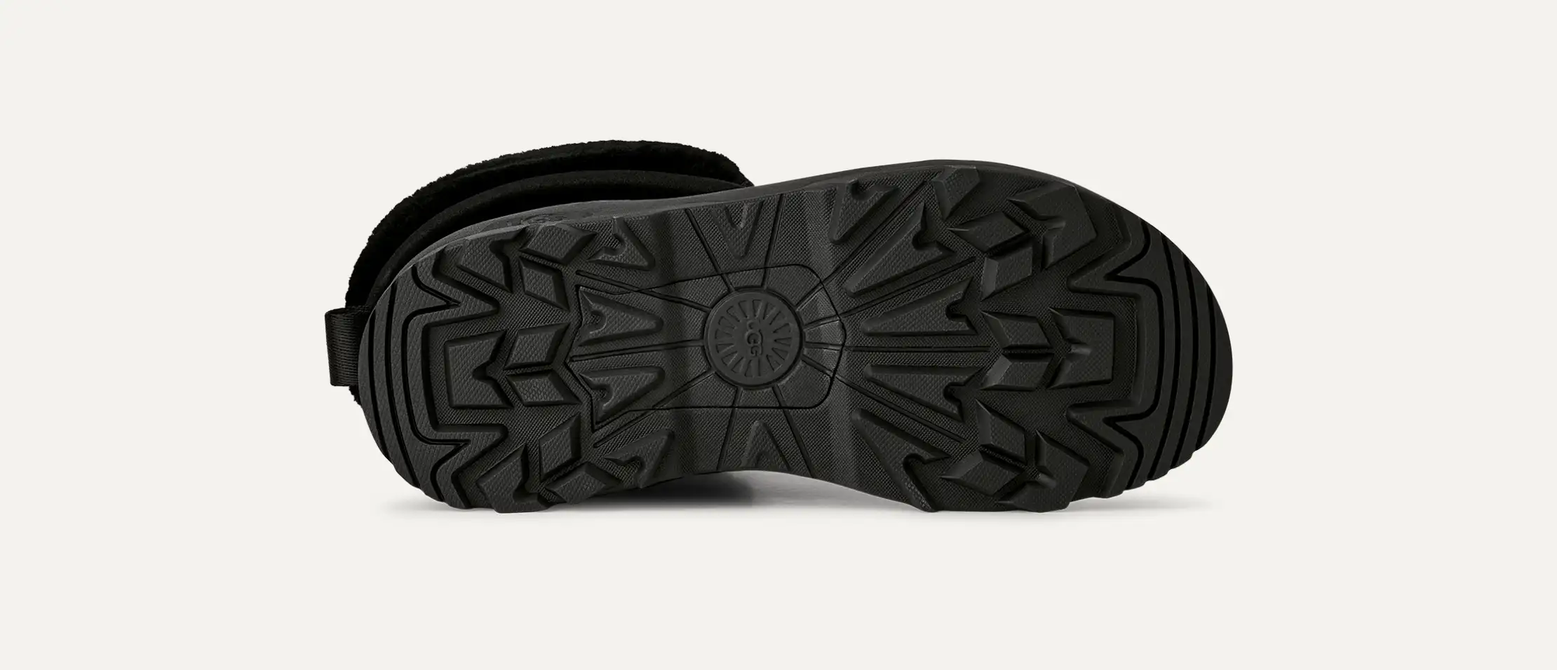 Botte Adirondack XXV