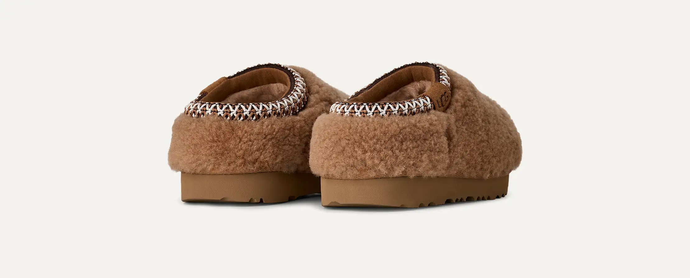 Toddlers' Tasman Maxi Curly