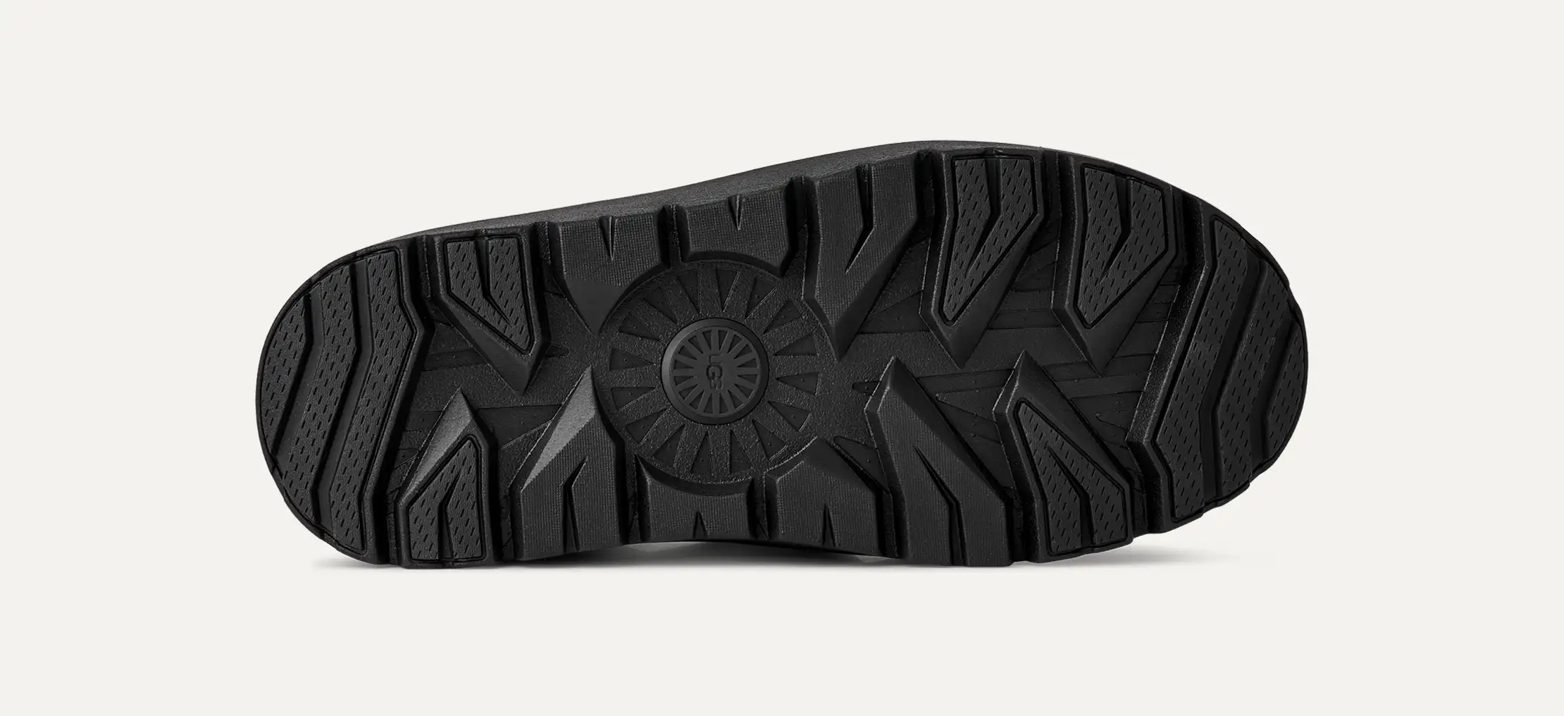 Heritage Utility Mini Noir