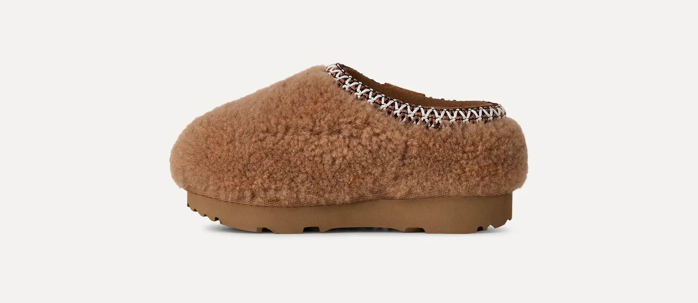 Toddlers' Tasman Maxi Curly