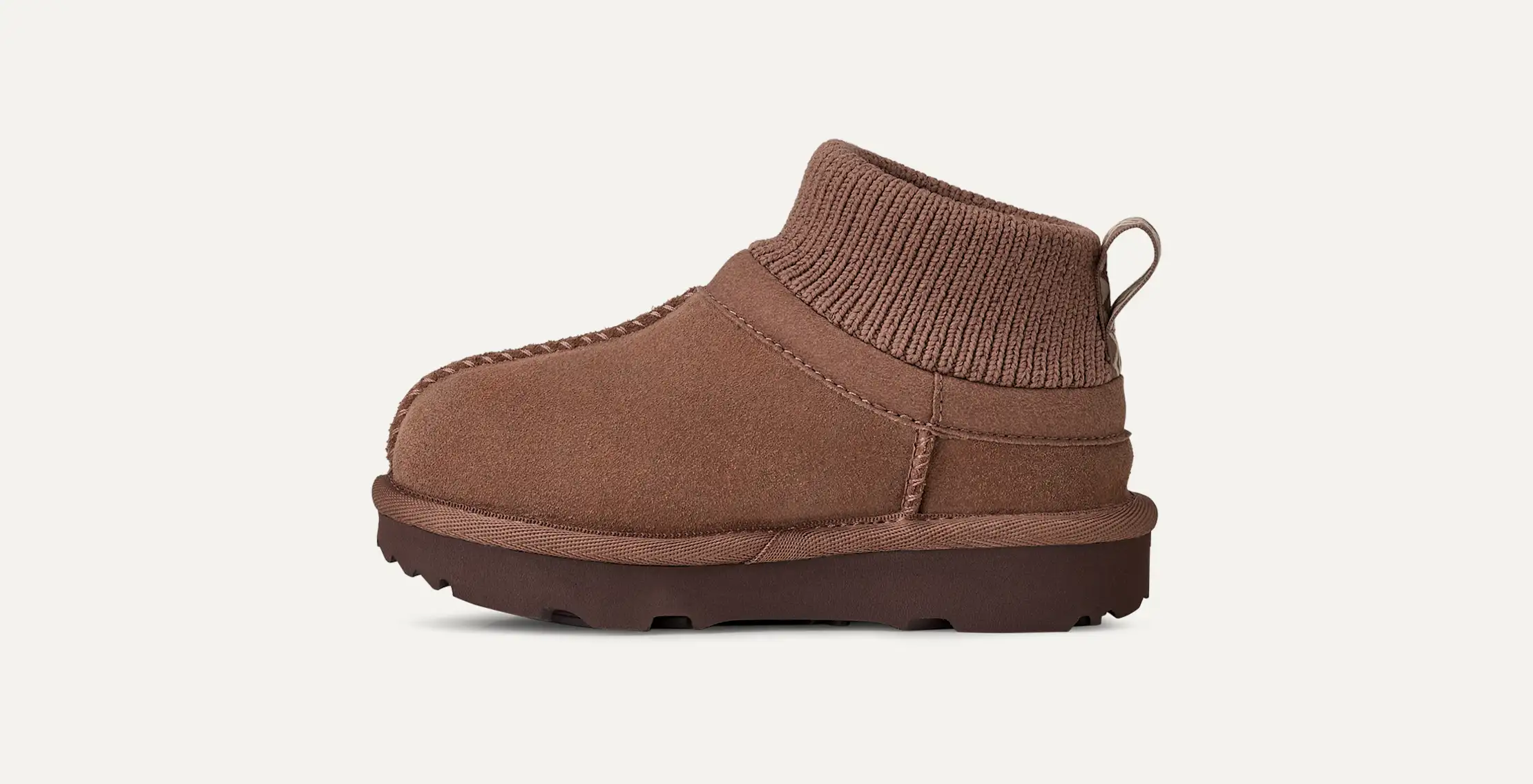 Toddlers' Classic Ultra Stretch Cuff