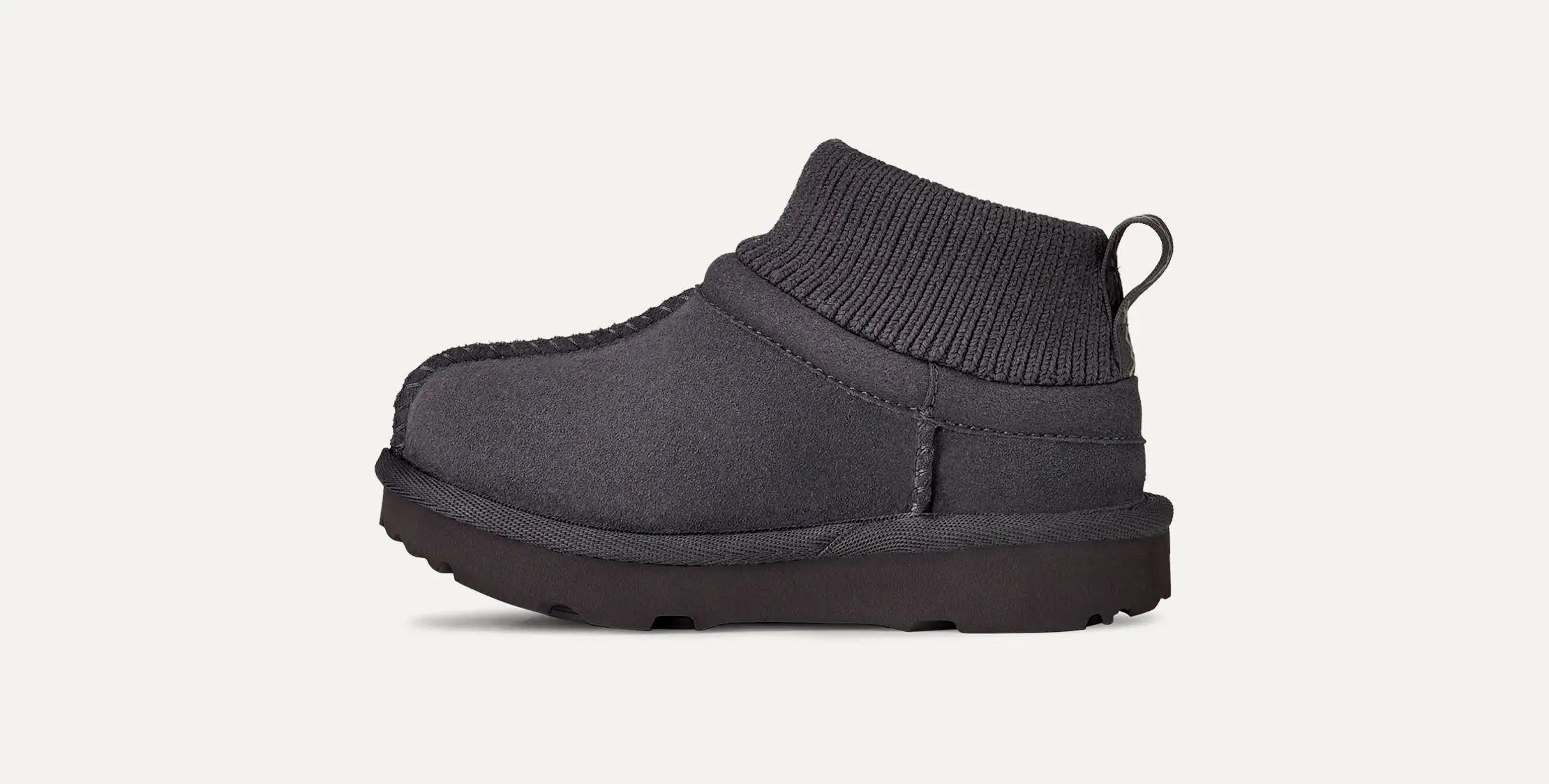 Toddlers' Classic Ultra Stretch Cuff