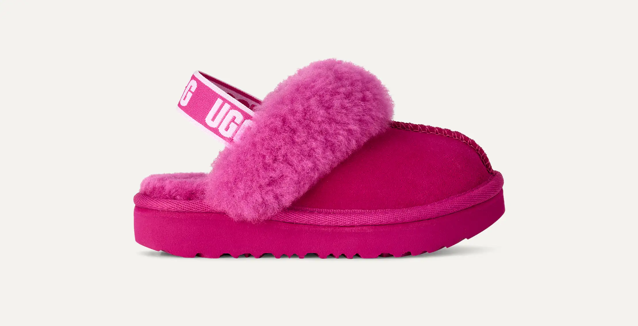 Toddlers' Funkette Slipper | UGG®