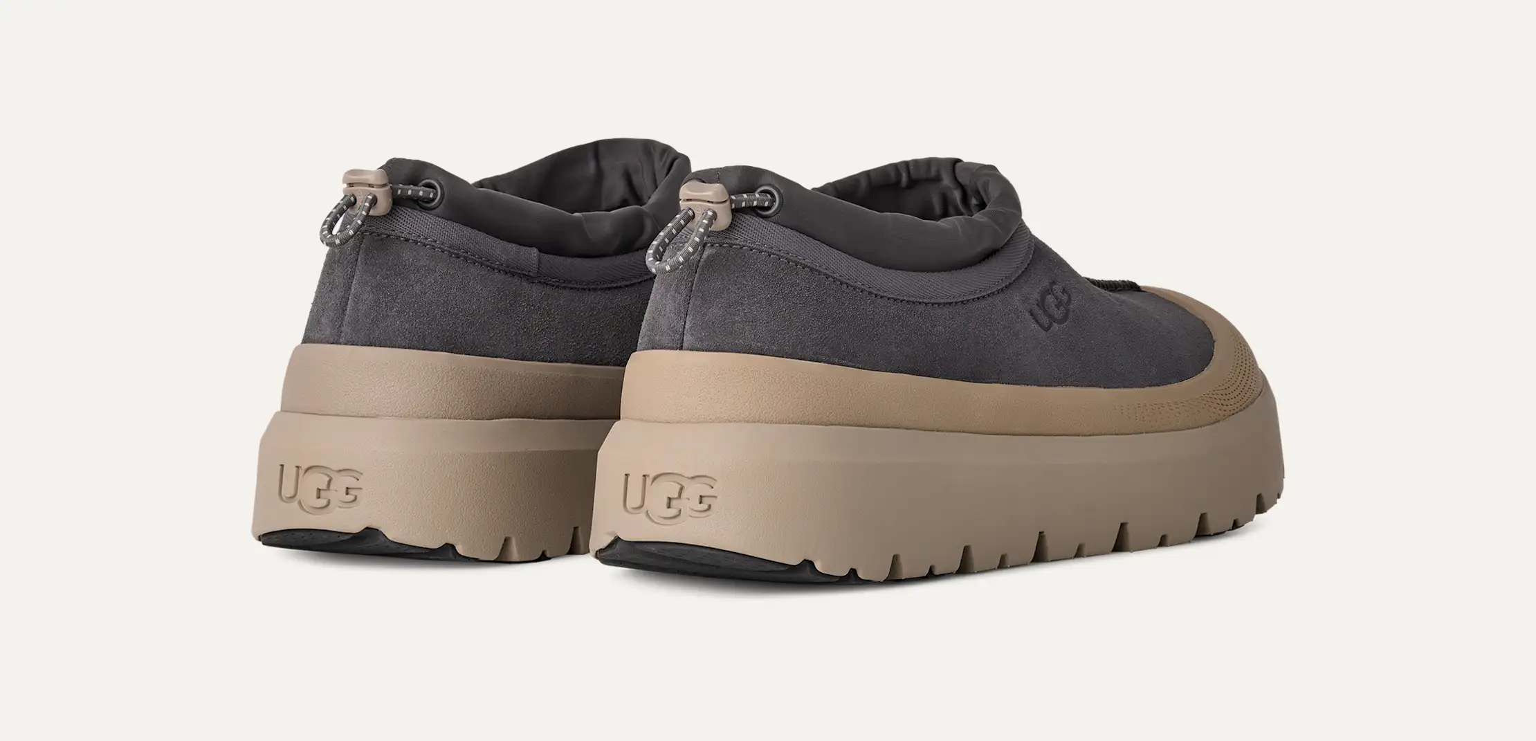 Tasman Weather Hybrid Slipper | UGG®