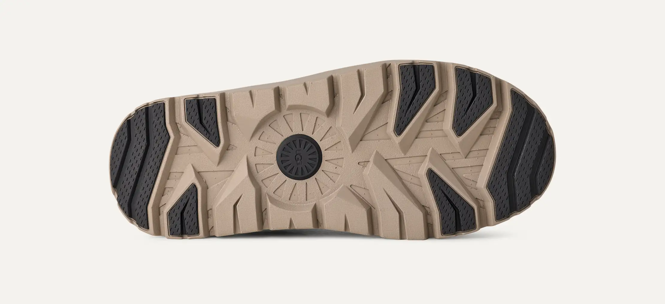 Tasman Weather Hybrid Slip-On for Men | UGG®