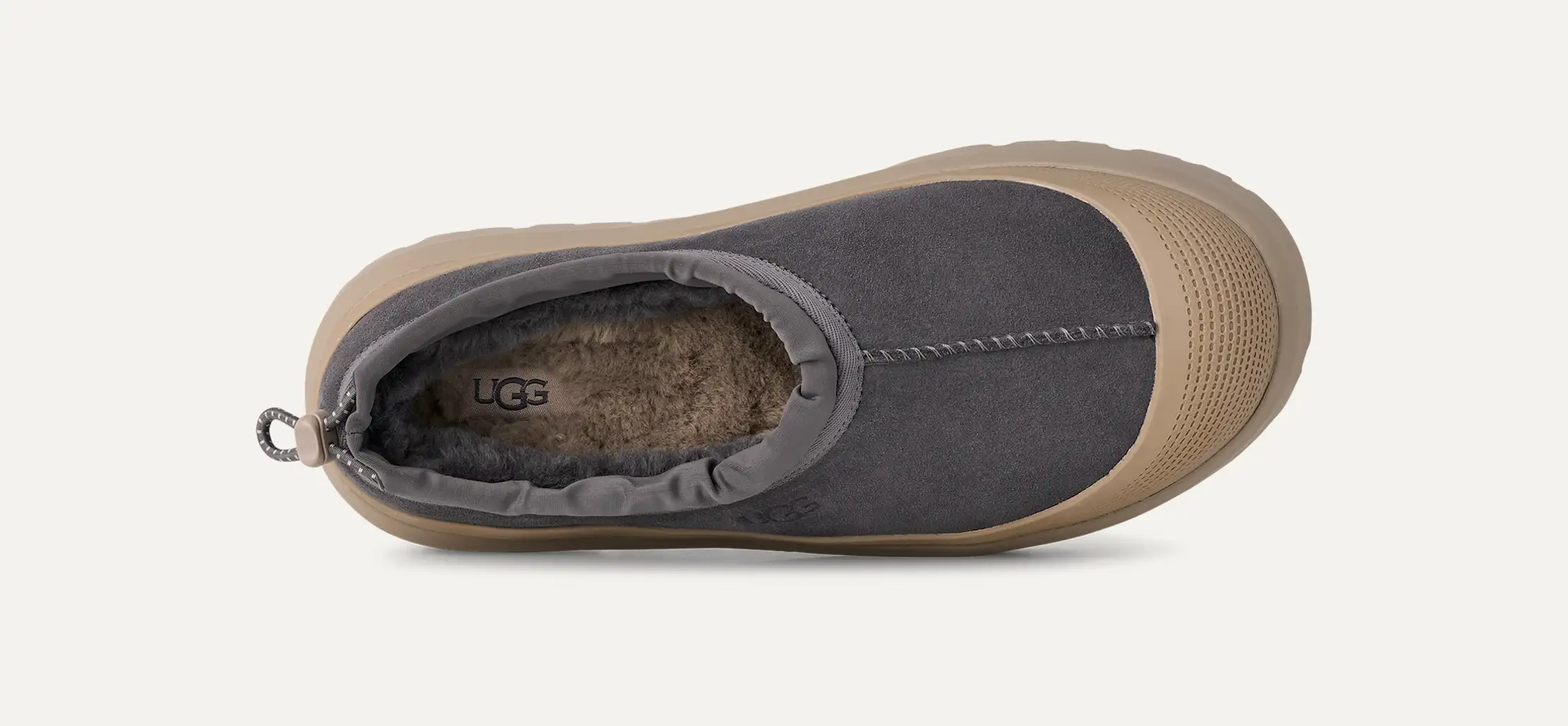 Tasman Weather Hybrid Slip-On for Men | UGG®