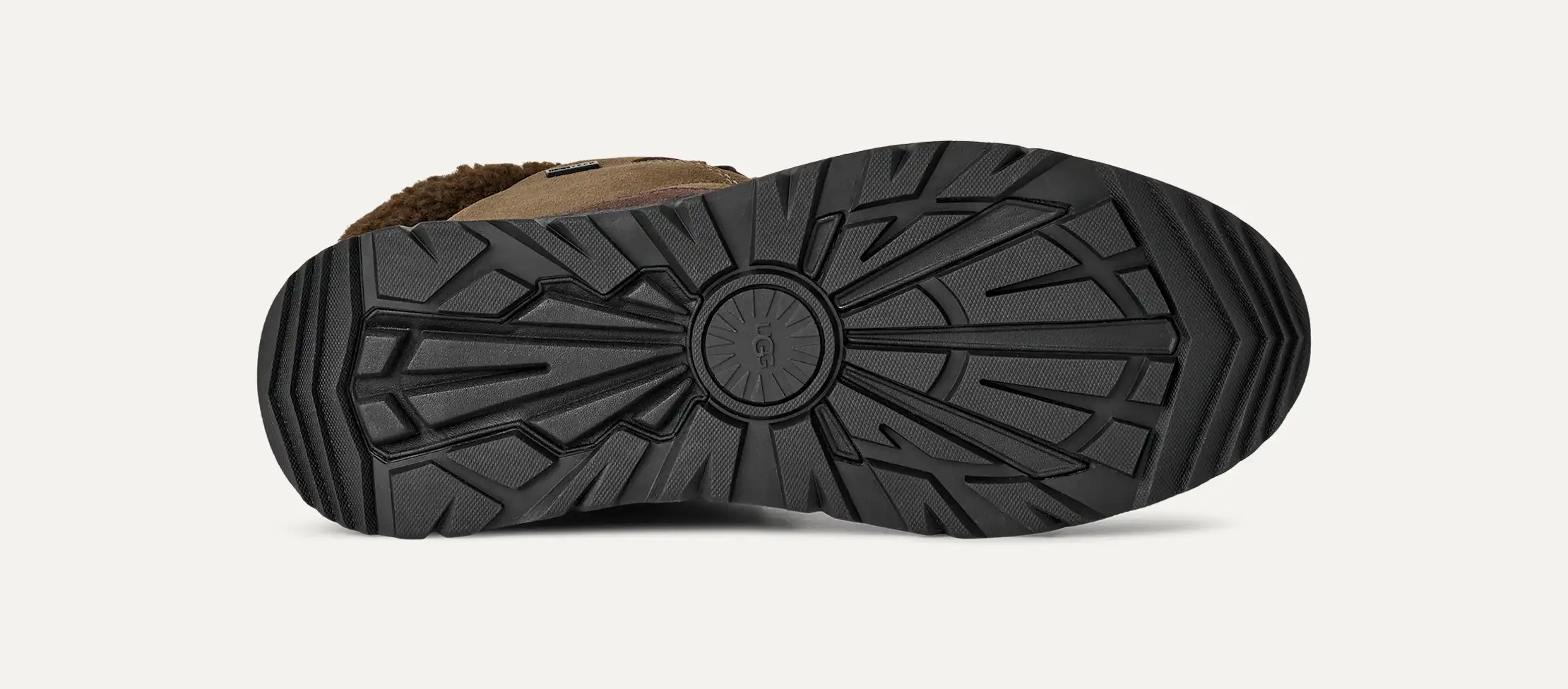 UGG® TerreTrail Cozy Lace for Women | UGG®