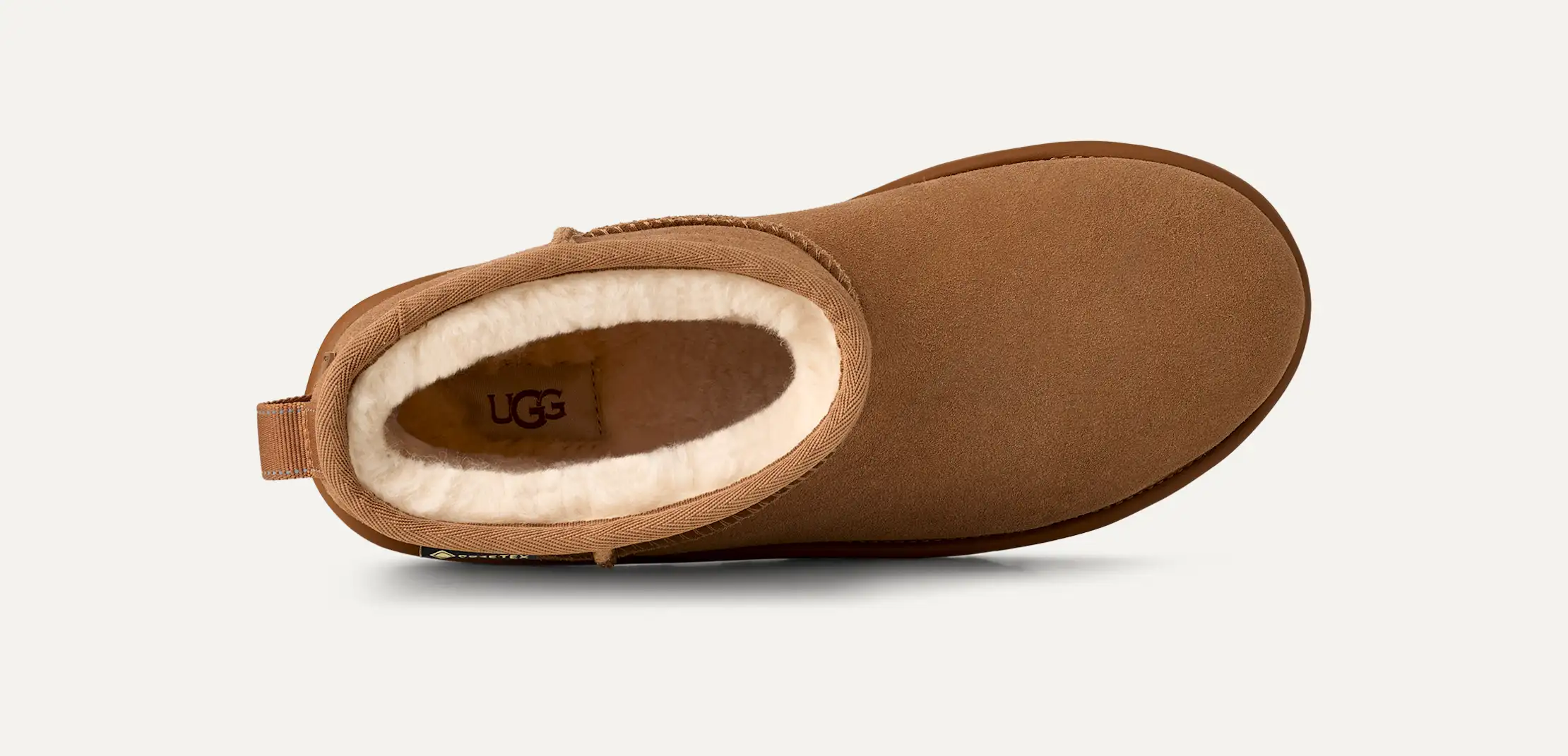 Tx Boot UGG Classic Mini GTX Boot for Men | UGG® UK