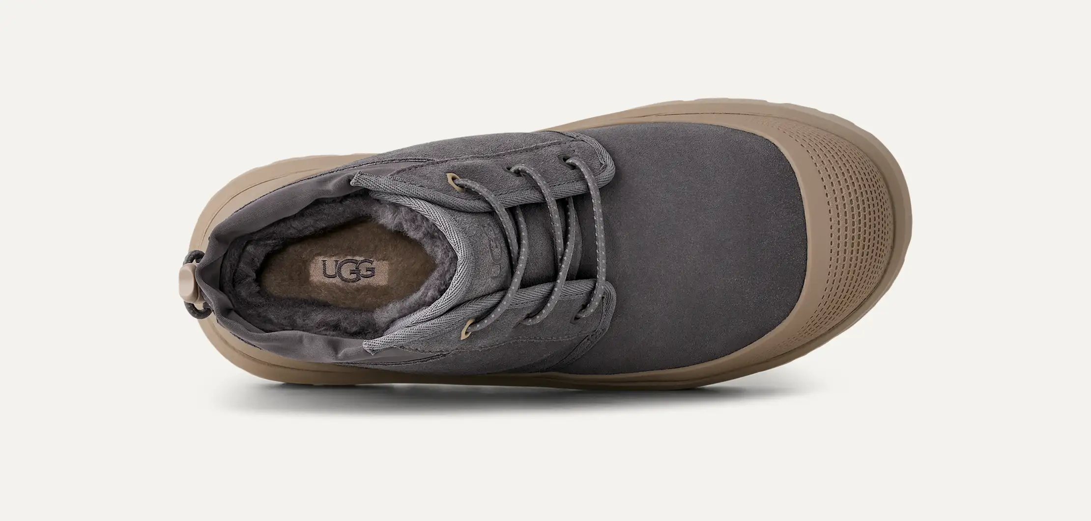 Men's Neumel Weather Hybrid Chukka | UGG®
